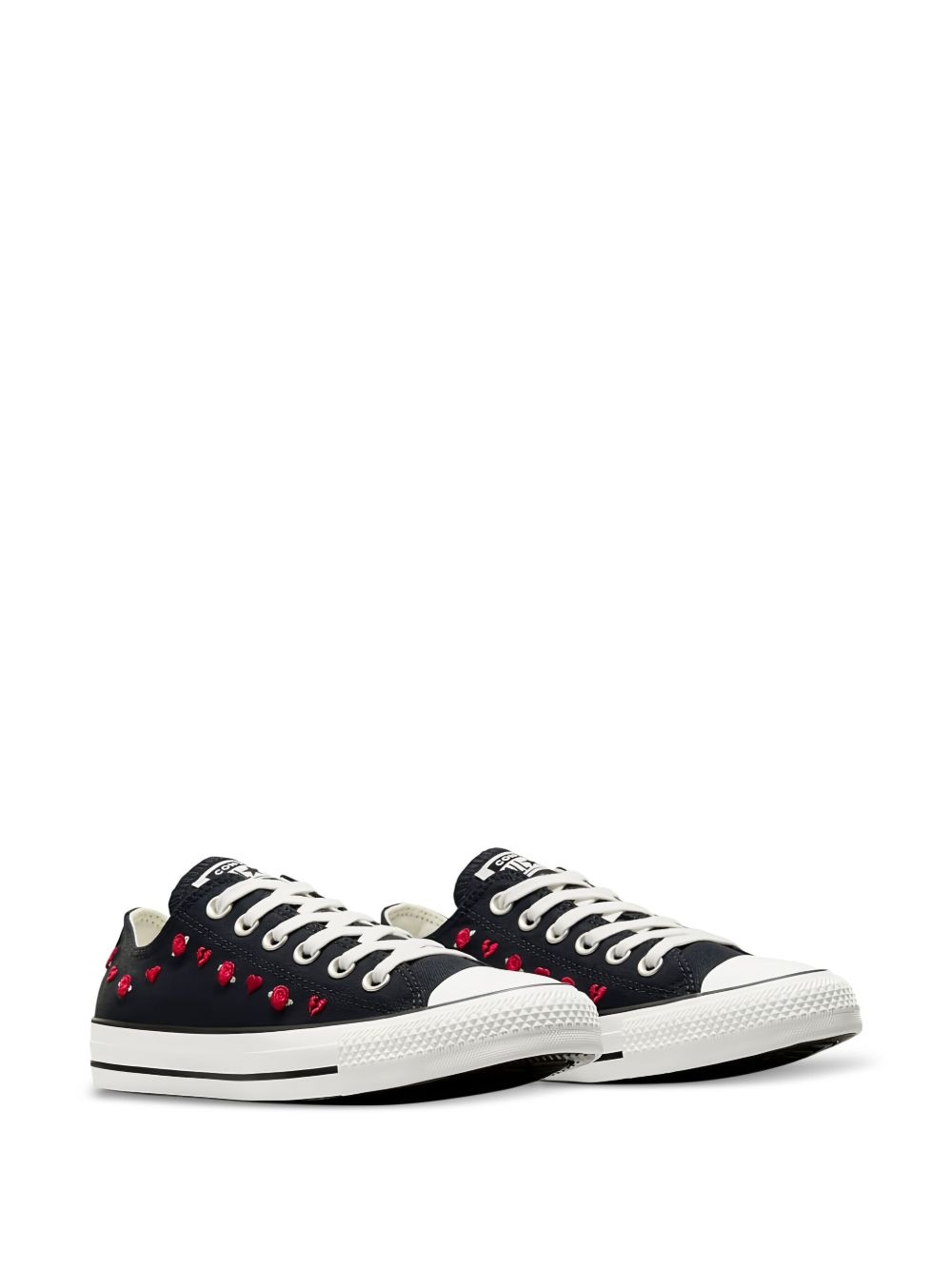 Chuck Taylor All Star Low "Valentine's Day 2025" sneakers - 2