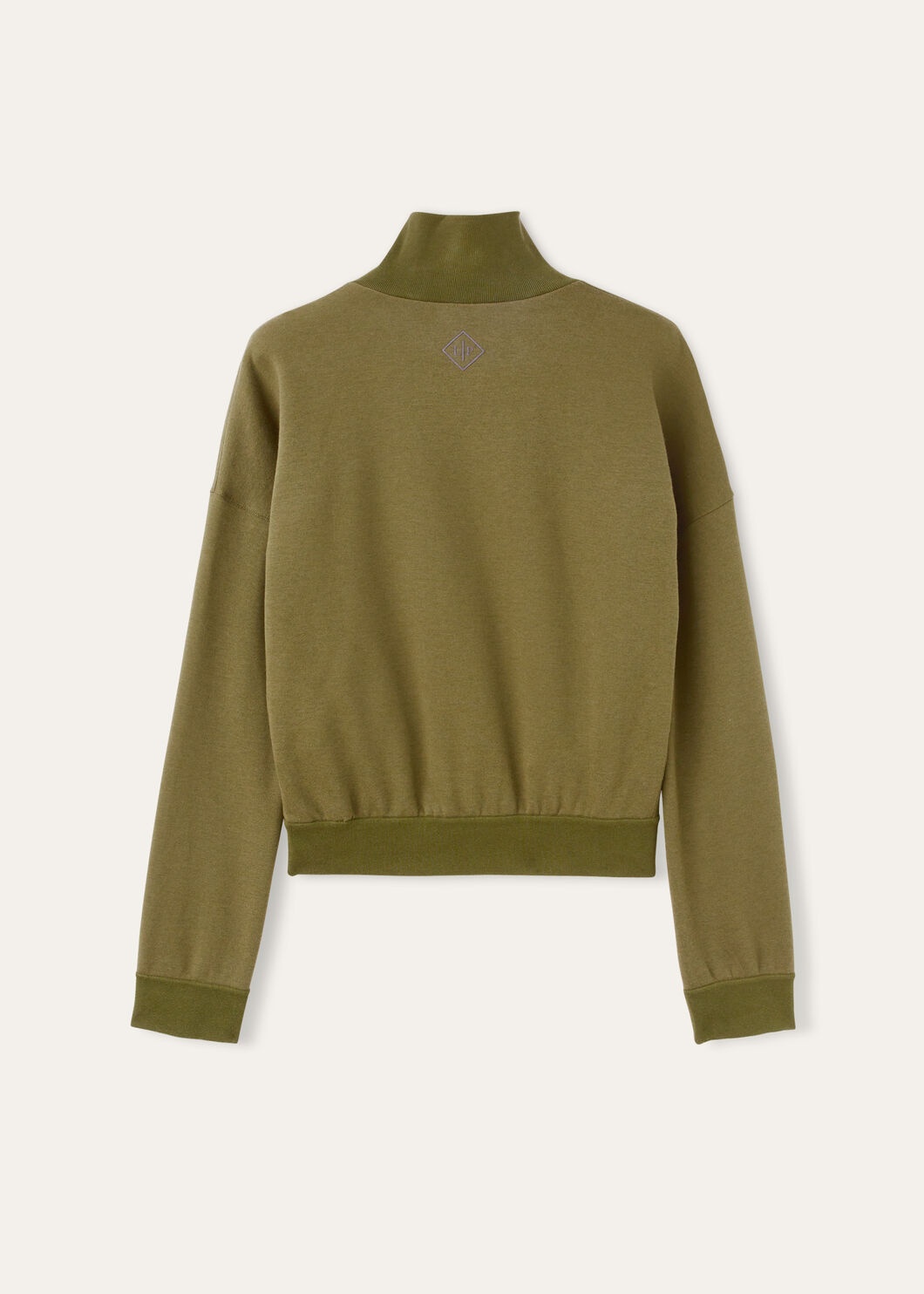 Larecchio Sweater - 6