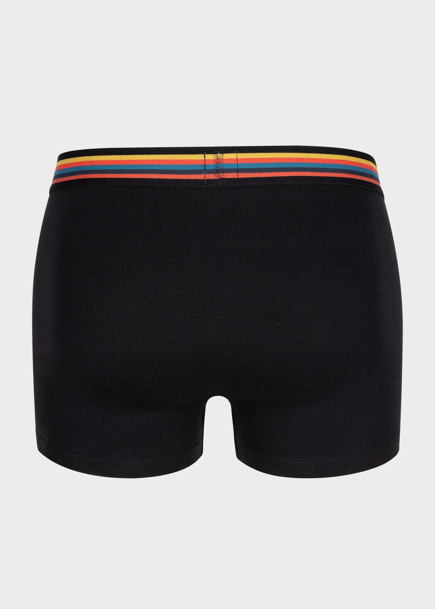'Artist Stripe' Boxer Briefs Three Pack - 3