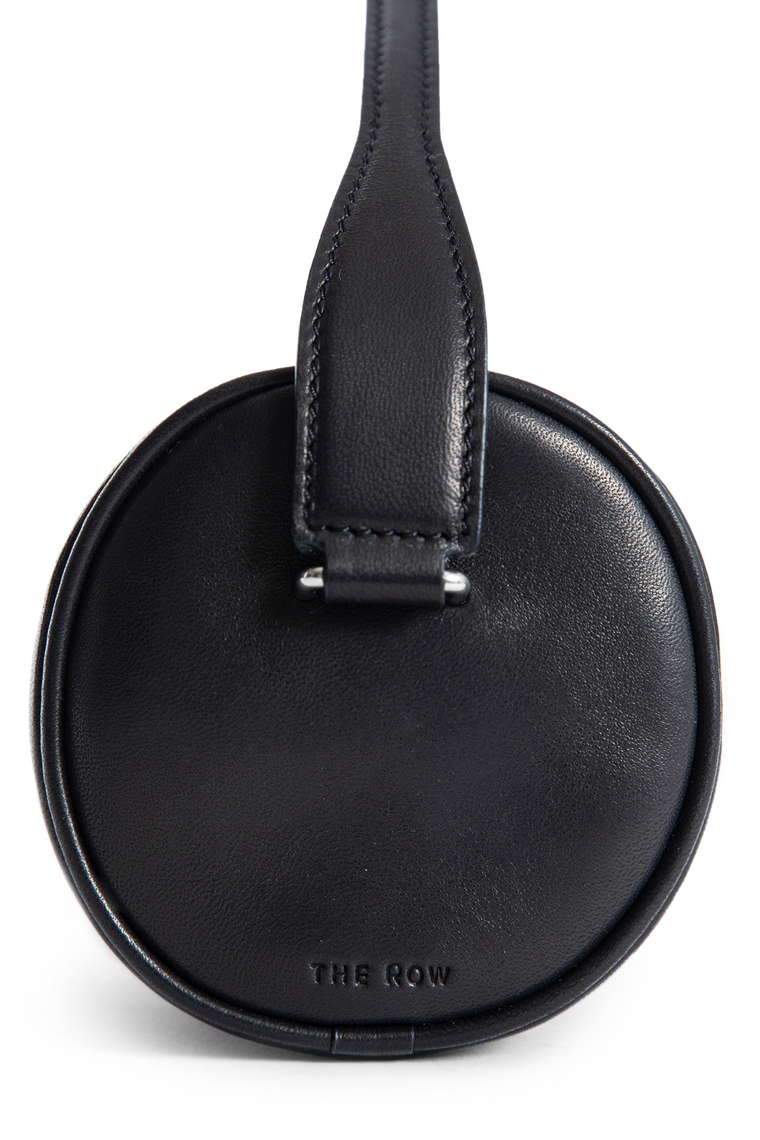 Round-90S-Bag-In-Leather - 4