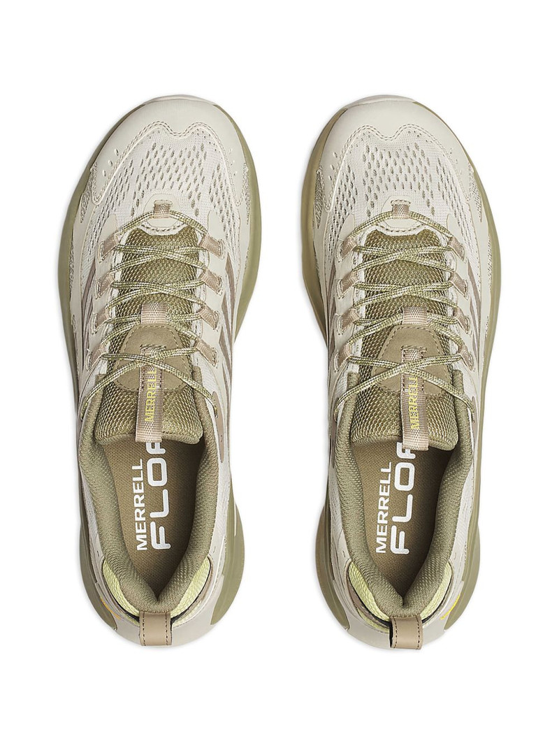 Moab Speed 2 lace-up sneakers 4