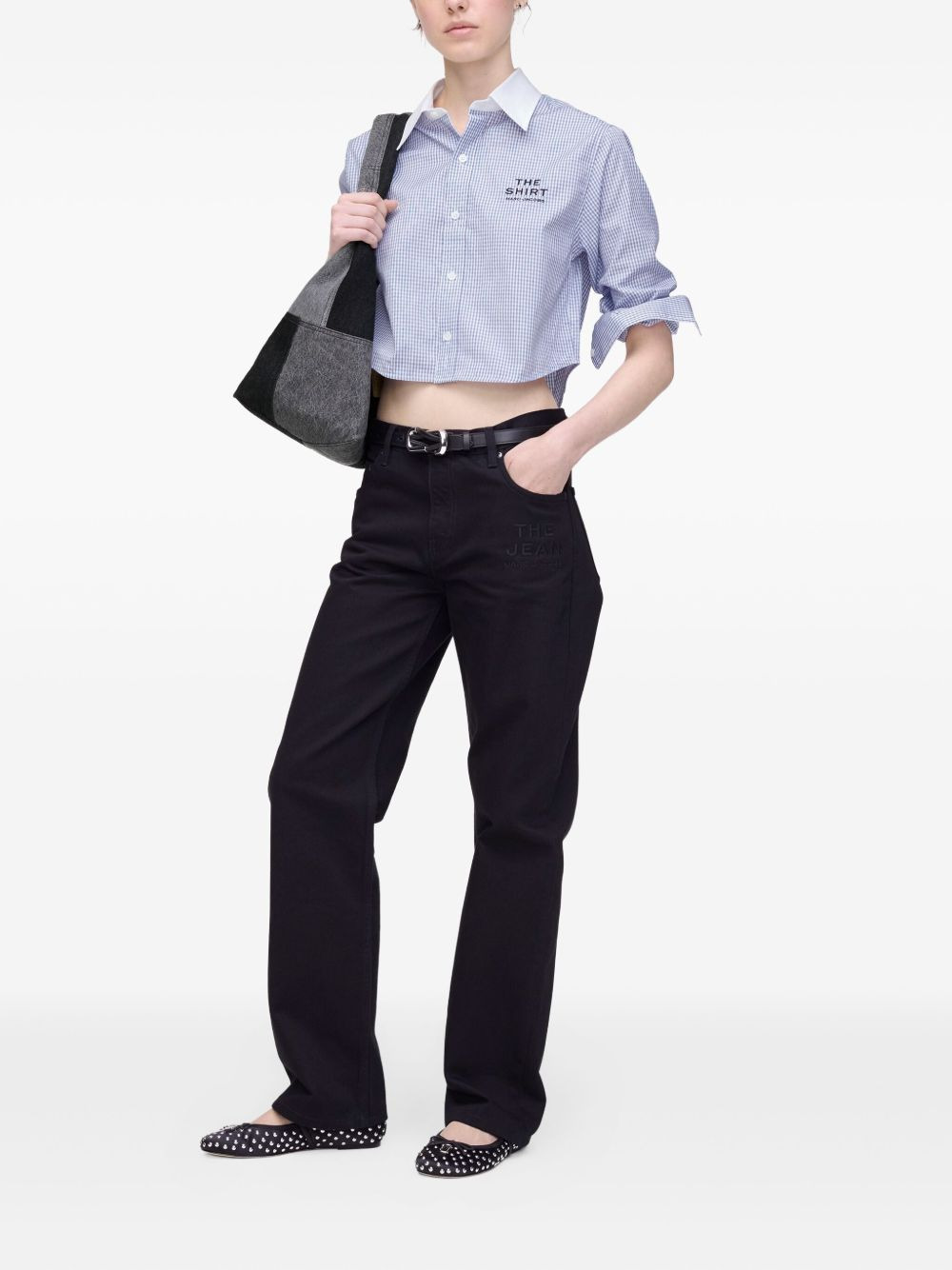 cotton jeans - 3