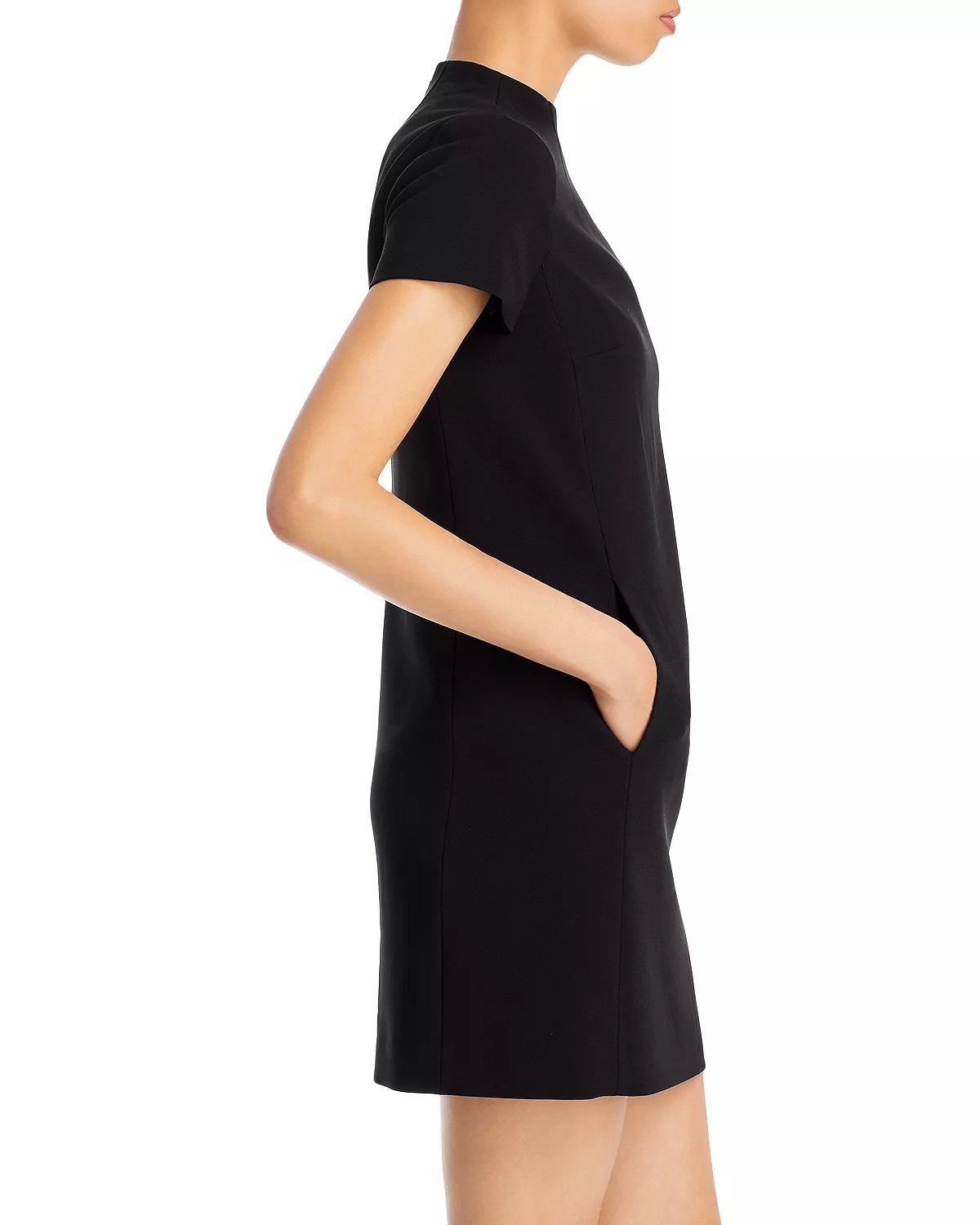Jasneah Admiral Crepe Mini Dress - 100% Exclusive - 5