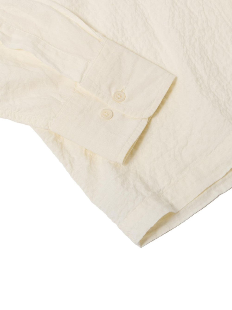 pocket attendant shirt 5