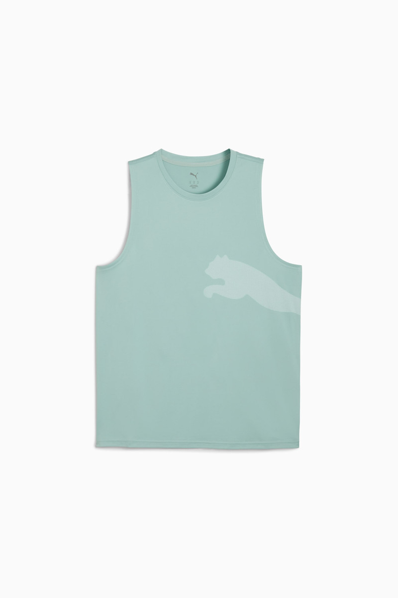 Train All Day Men's Training Tank 1