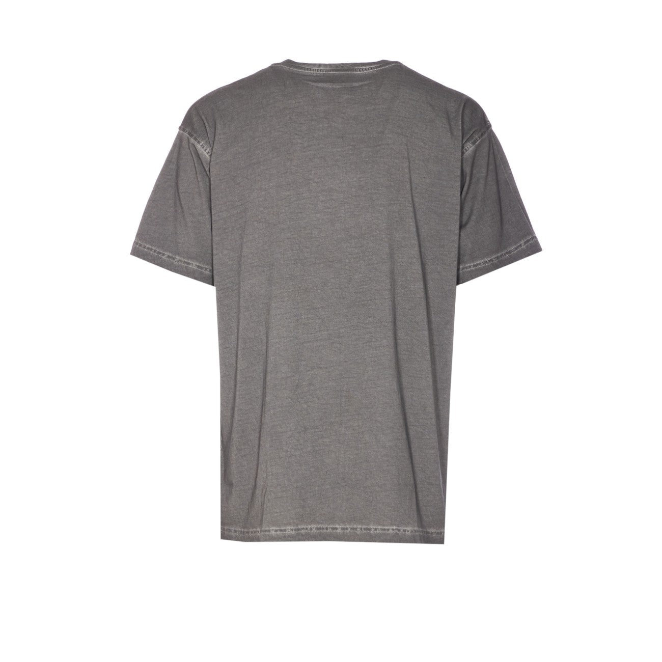 Diesel Men T-Norm-T7 Logo T-Shirt - 2