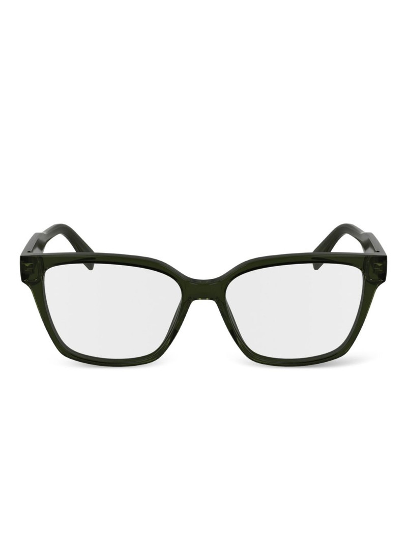 square-frame glasses 1