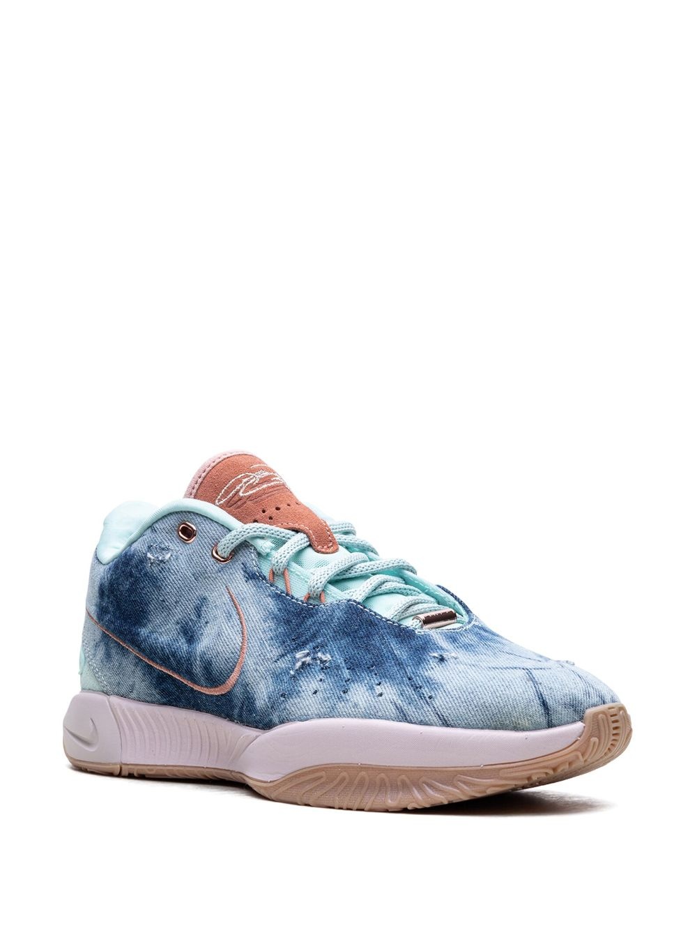 LeBron 21 "Aragonite" sneakers - 2