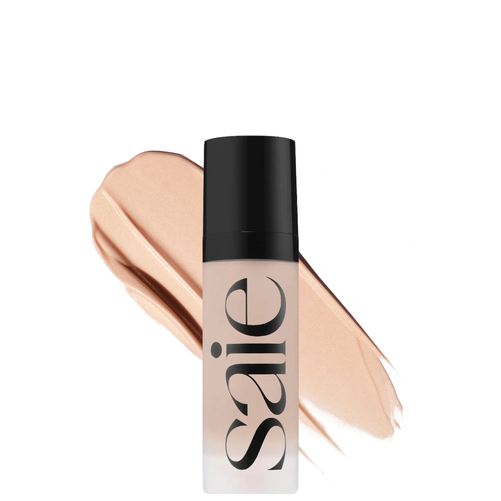 Saie Glowy Super Gel Mini - Warmglow - 1