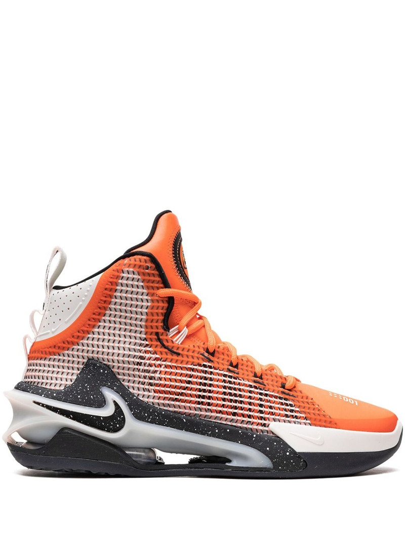 Air Zoom G.T. Jump "Cone Phantom" sneakers - 1