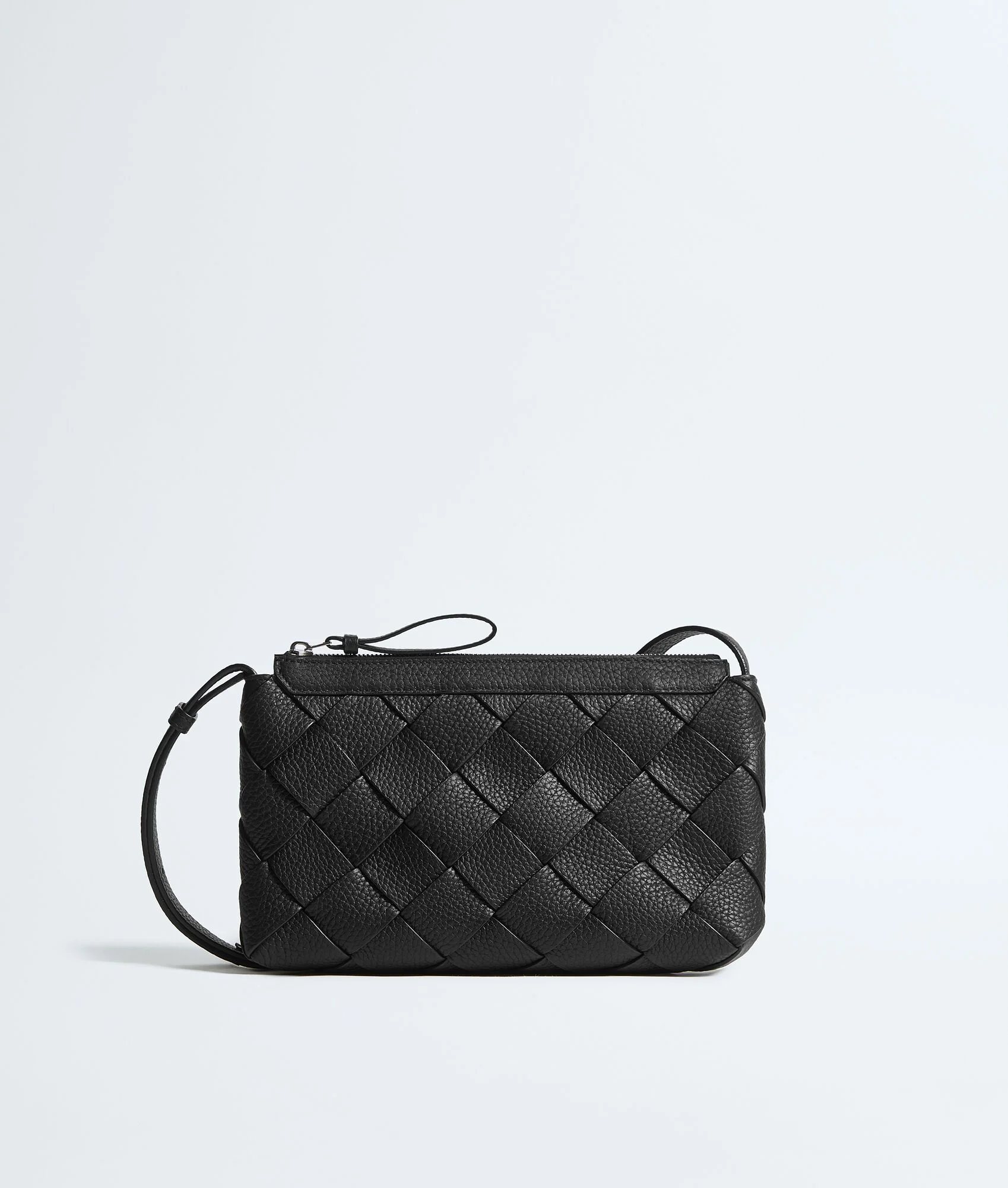 Diago Zipped Messenger - 1