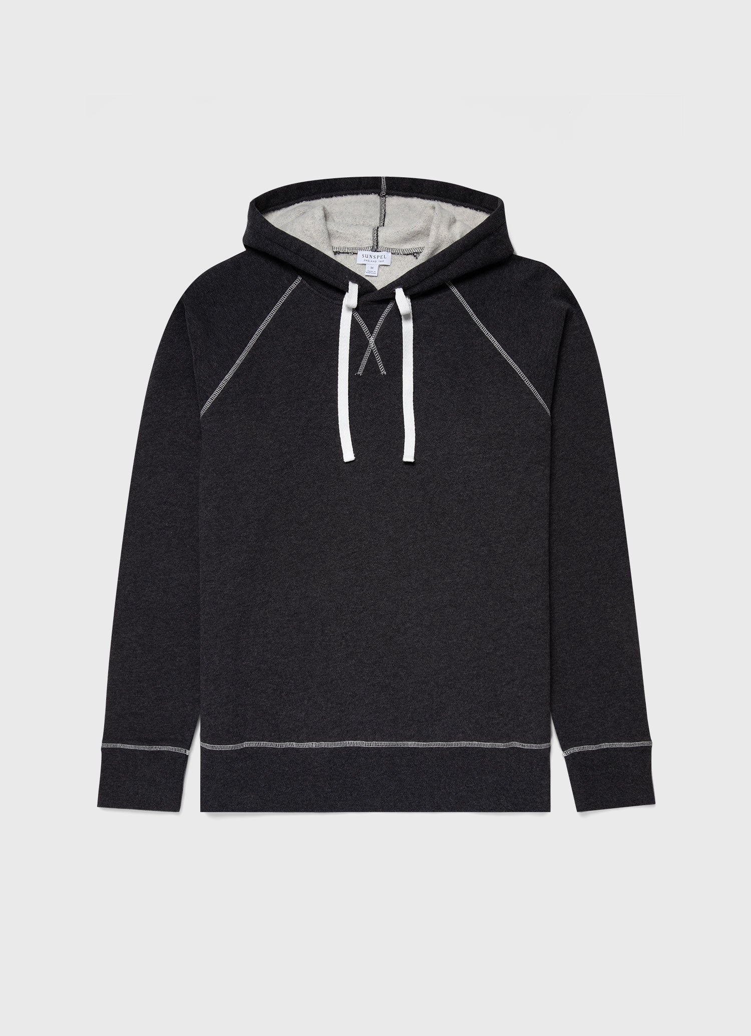 Fleeceback Hoody - 1