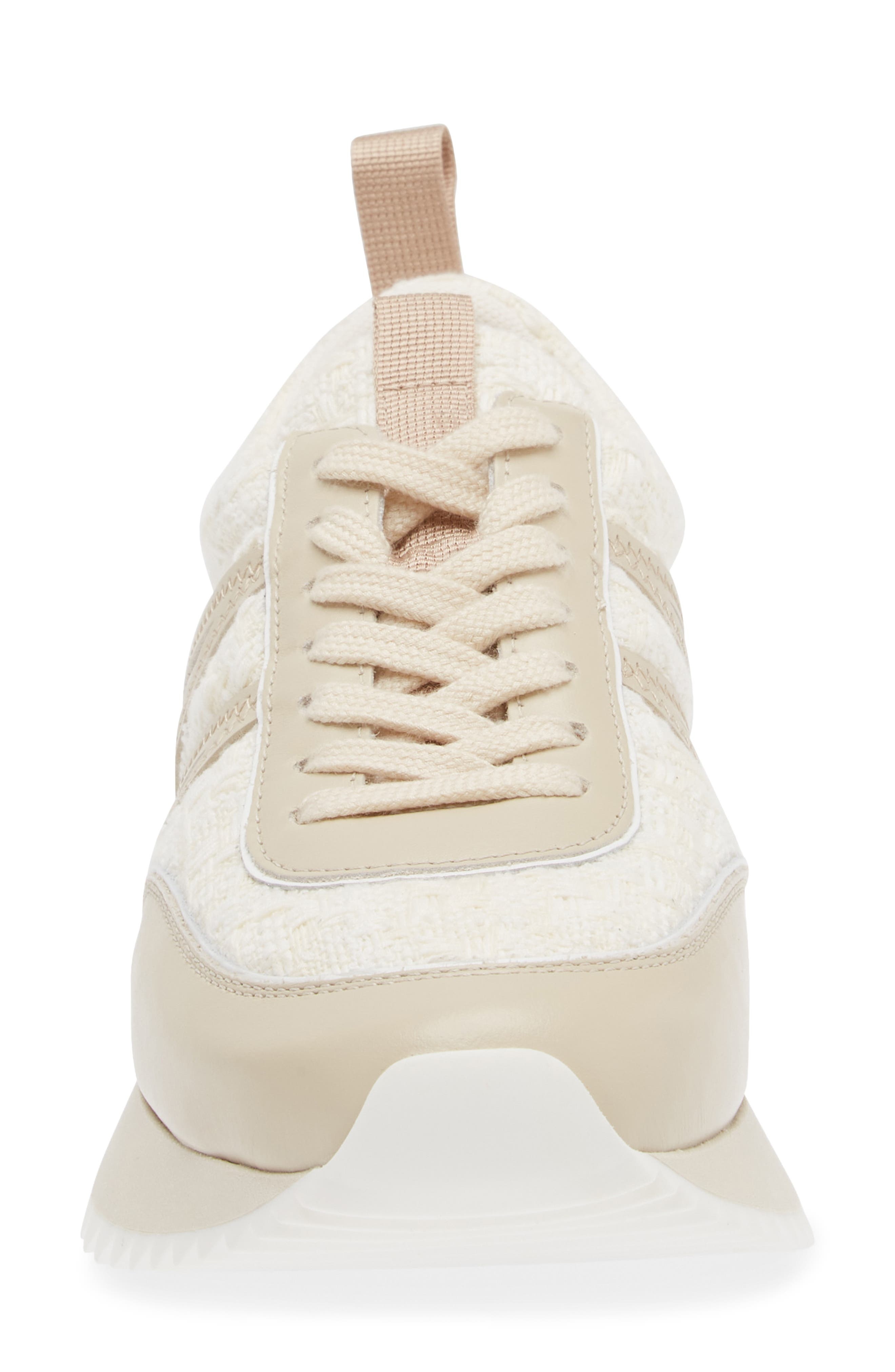 Pacey Sneaker - 4