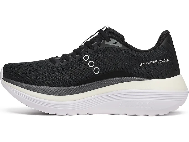 Saucony Endorphin Trainer - 2