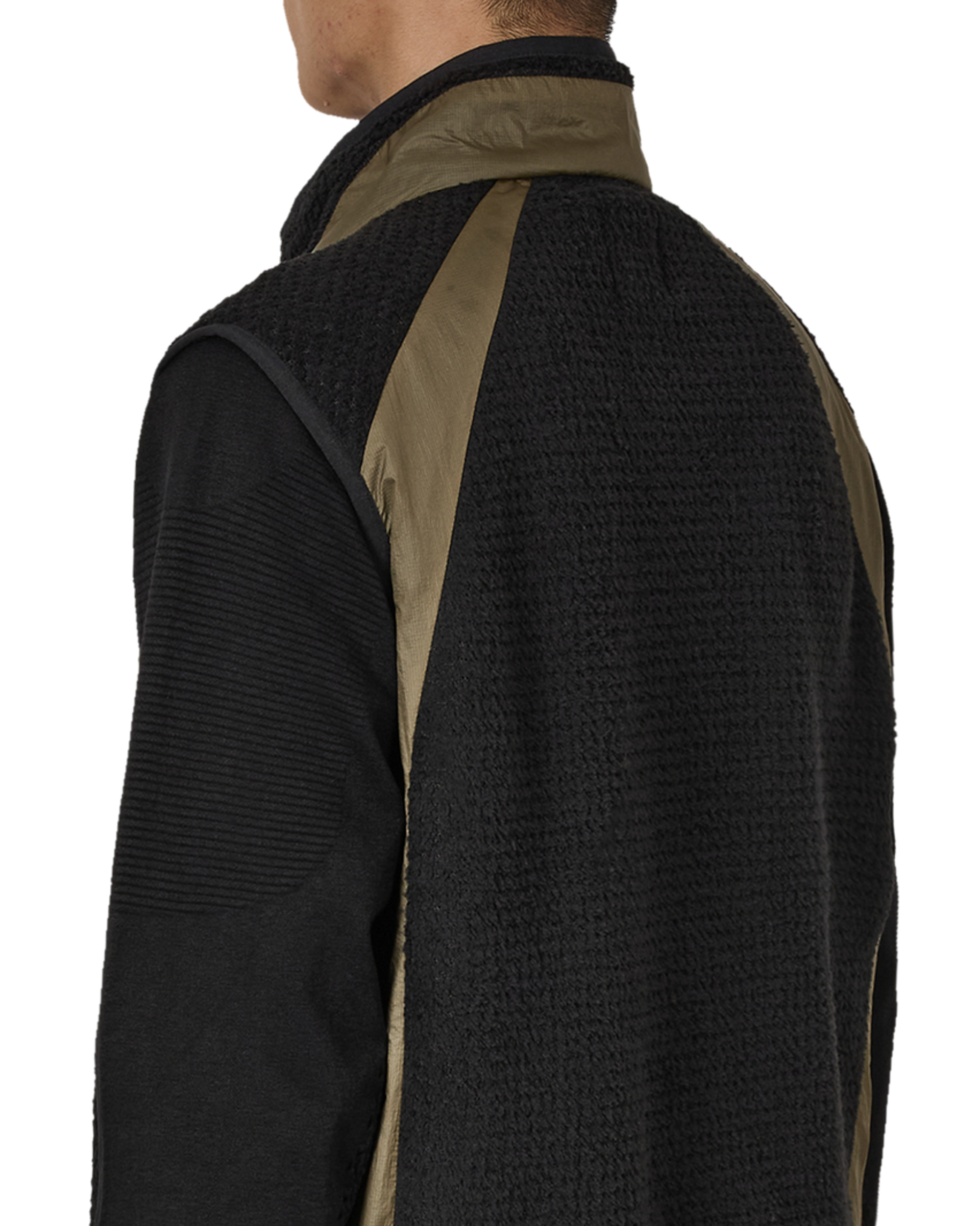 Ocular Polartec High Loft Vest - 7