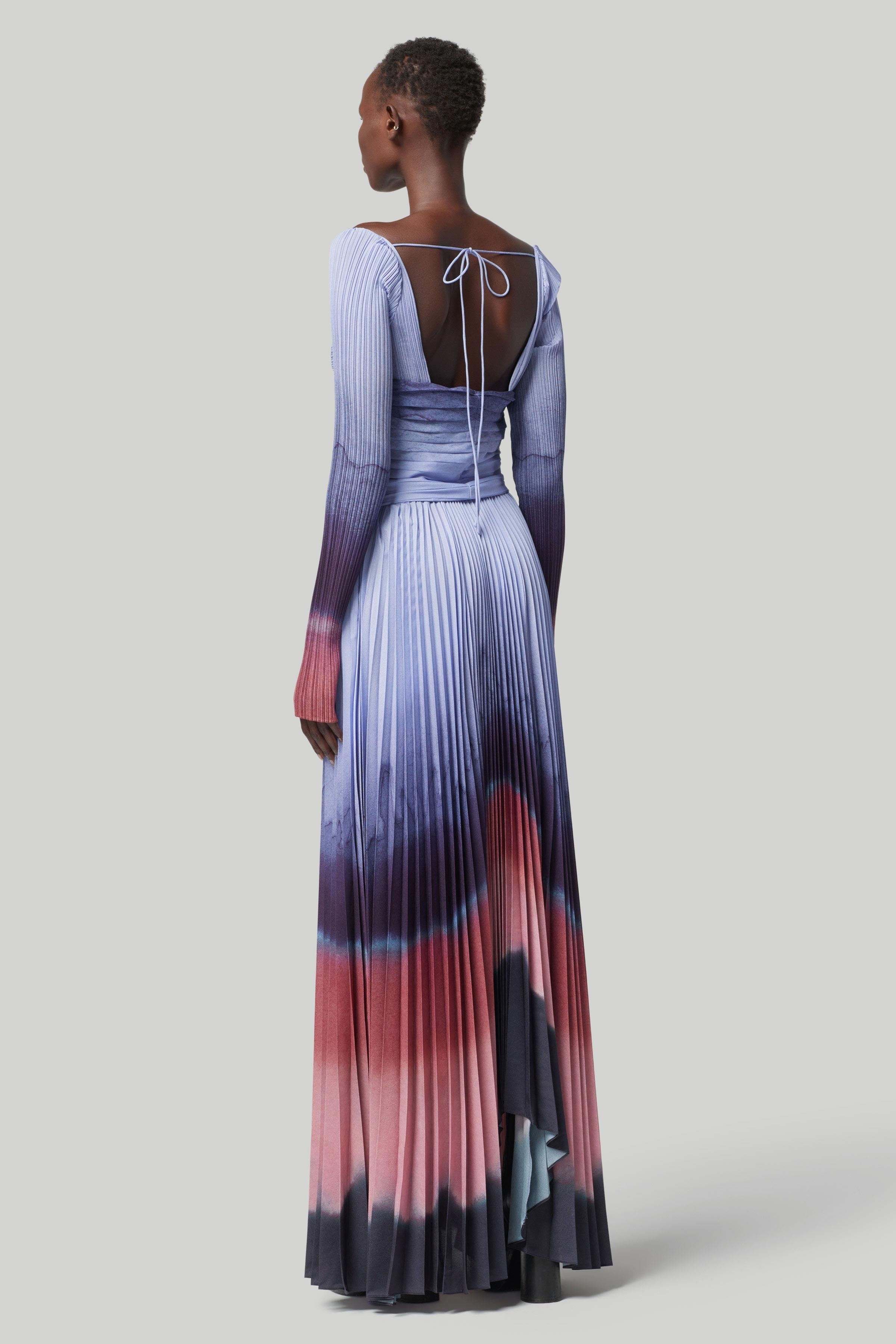 'VARVARA' DRESS - 4