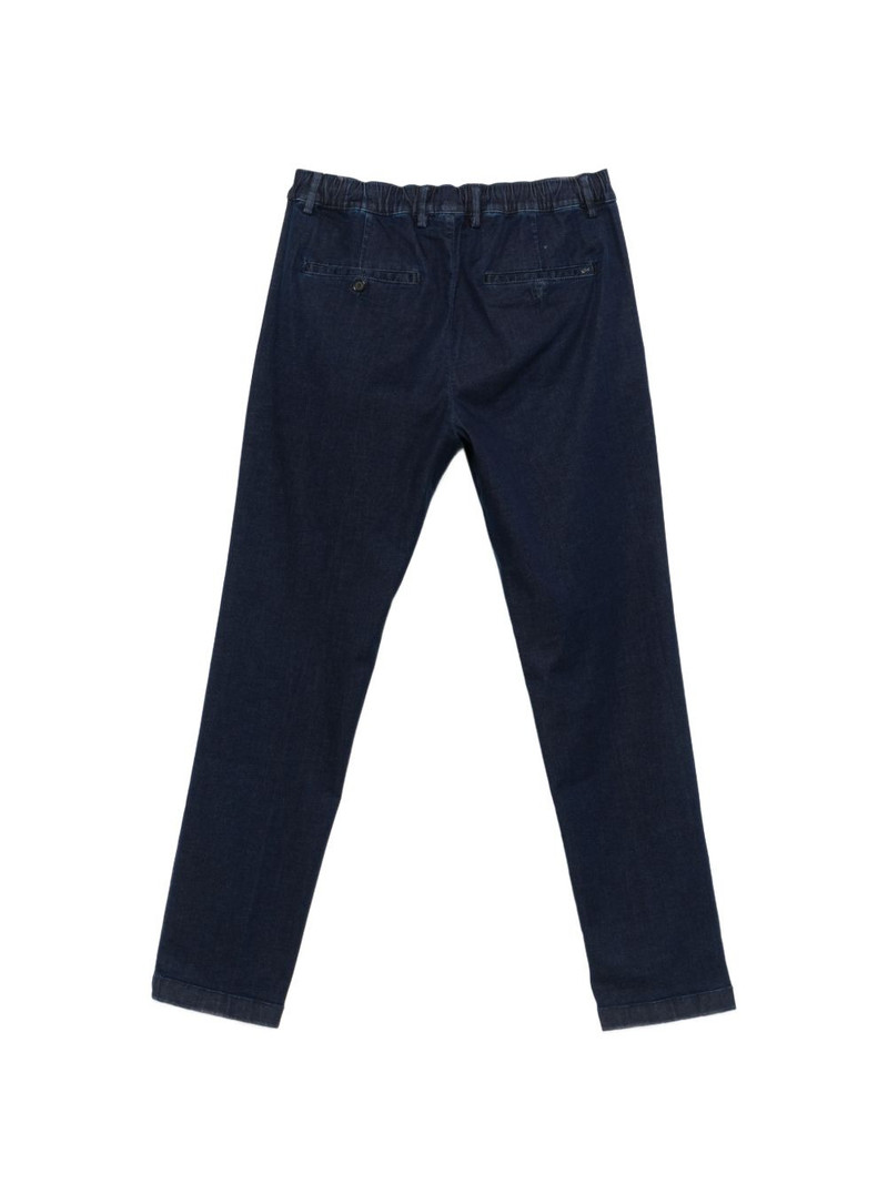 Paul & Shark shark charm trousers outlook
