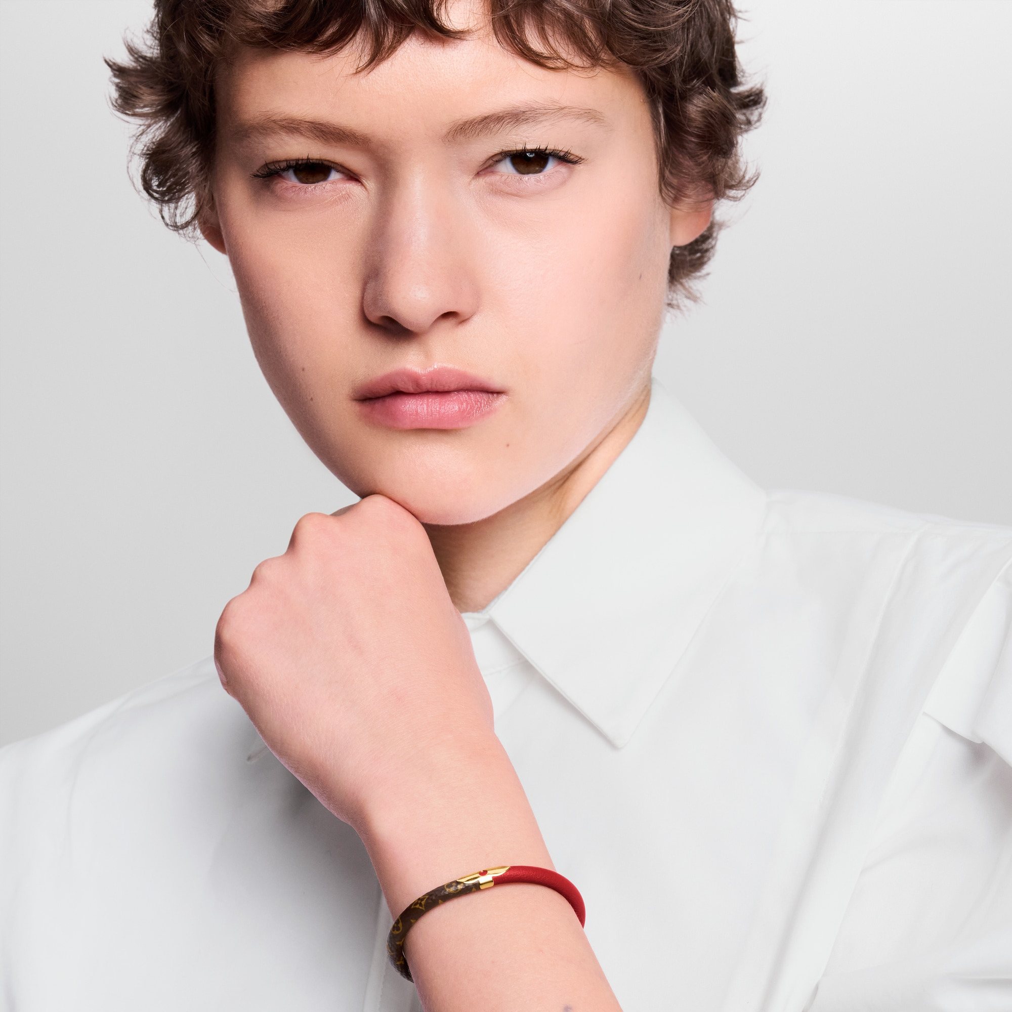 Daily Confidential Bracelet - 4