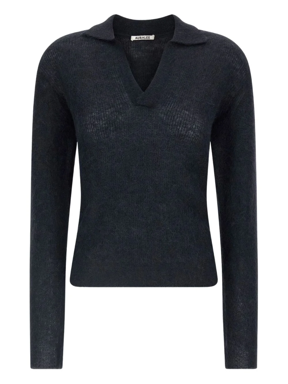 Skipper polo sweater - 1