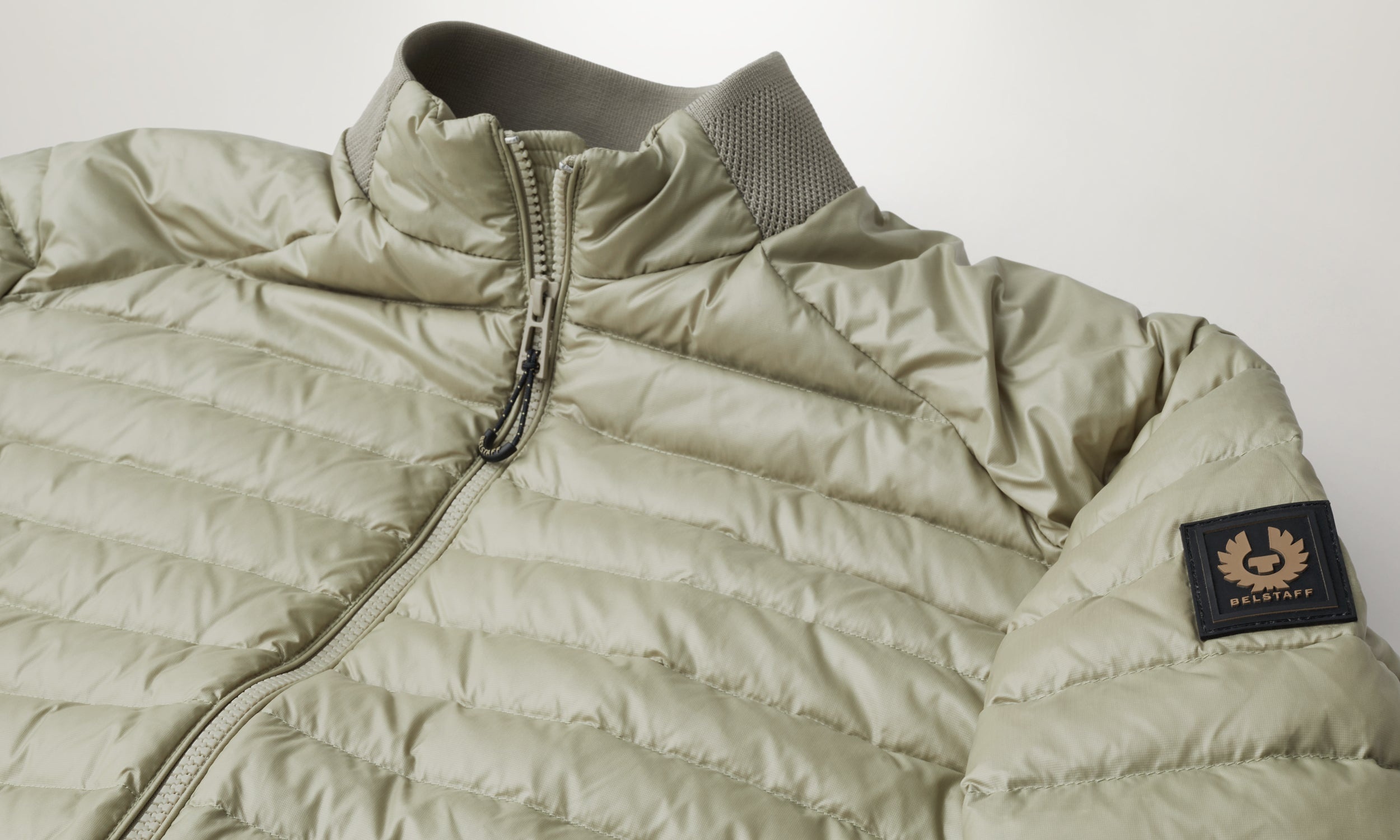 AIRFRAME JACKET - 3