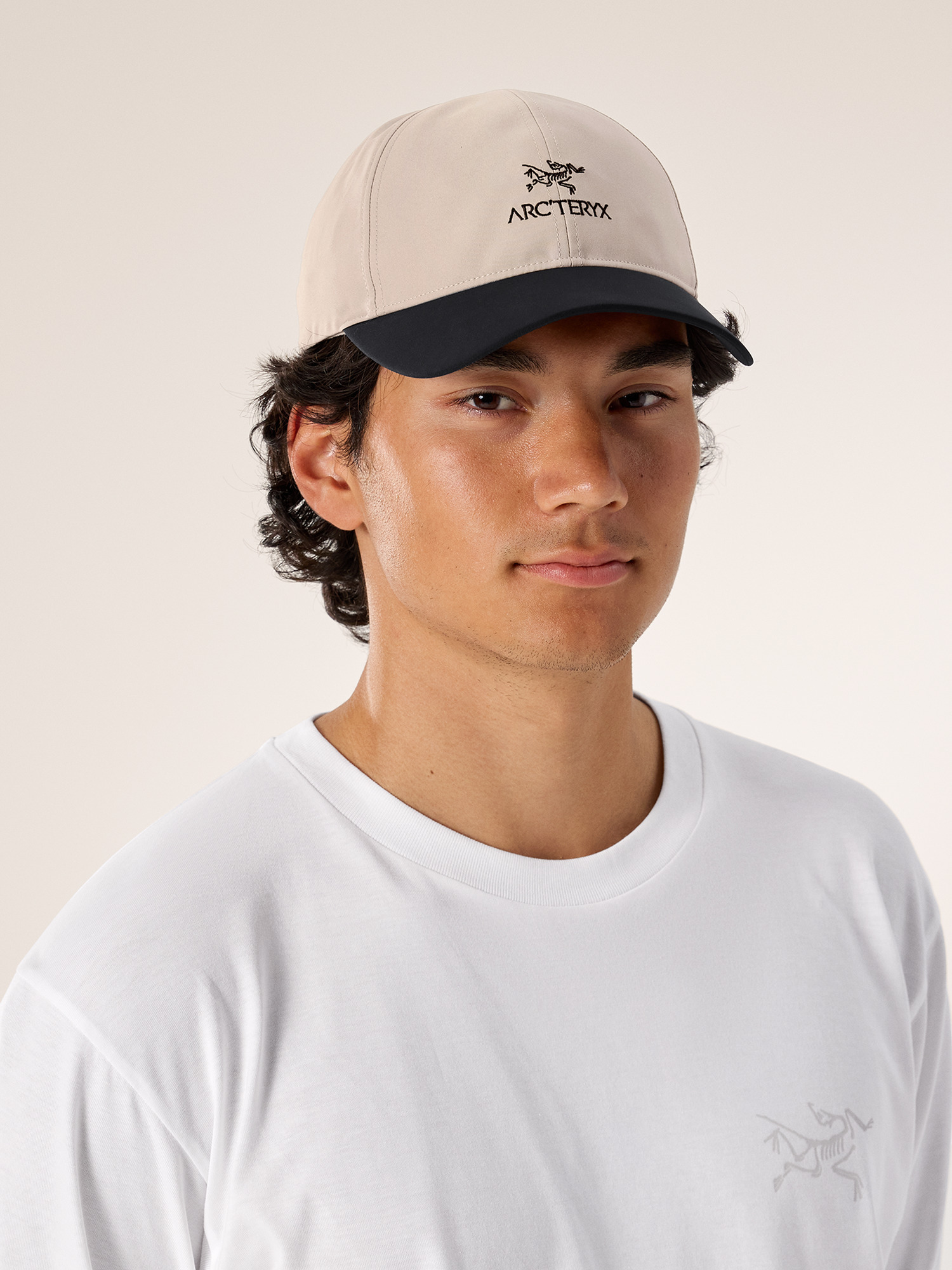 Bird Word Cap - 2