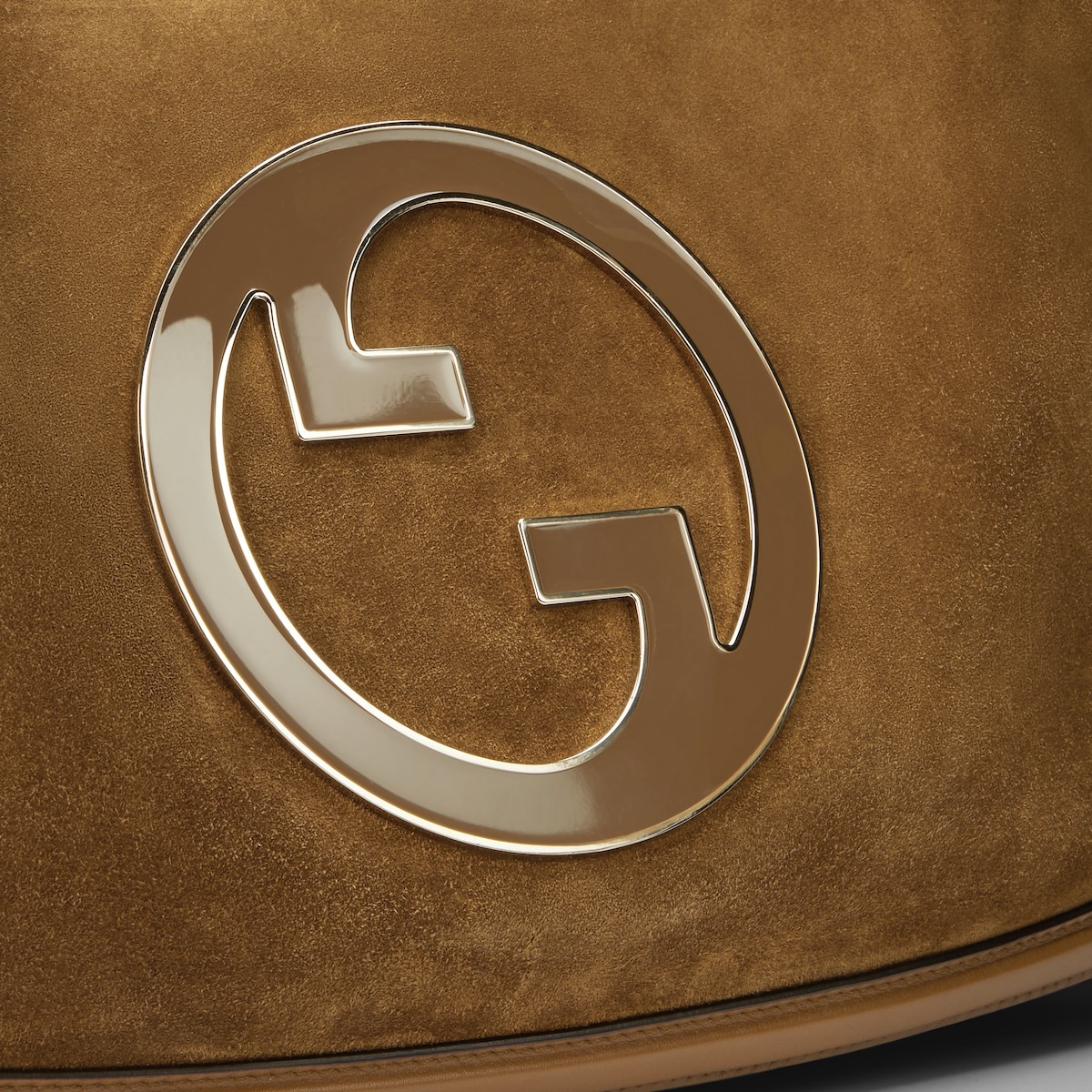 Gucci Blondie large top handle bag - 6