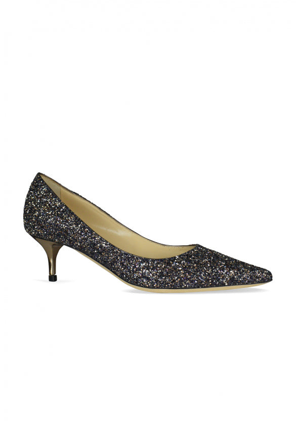 Jimmy Choo Women Pumps Aza - 3