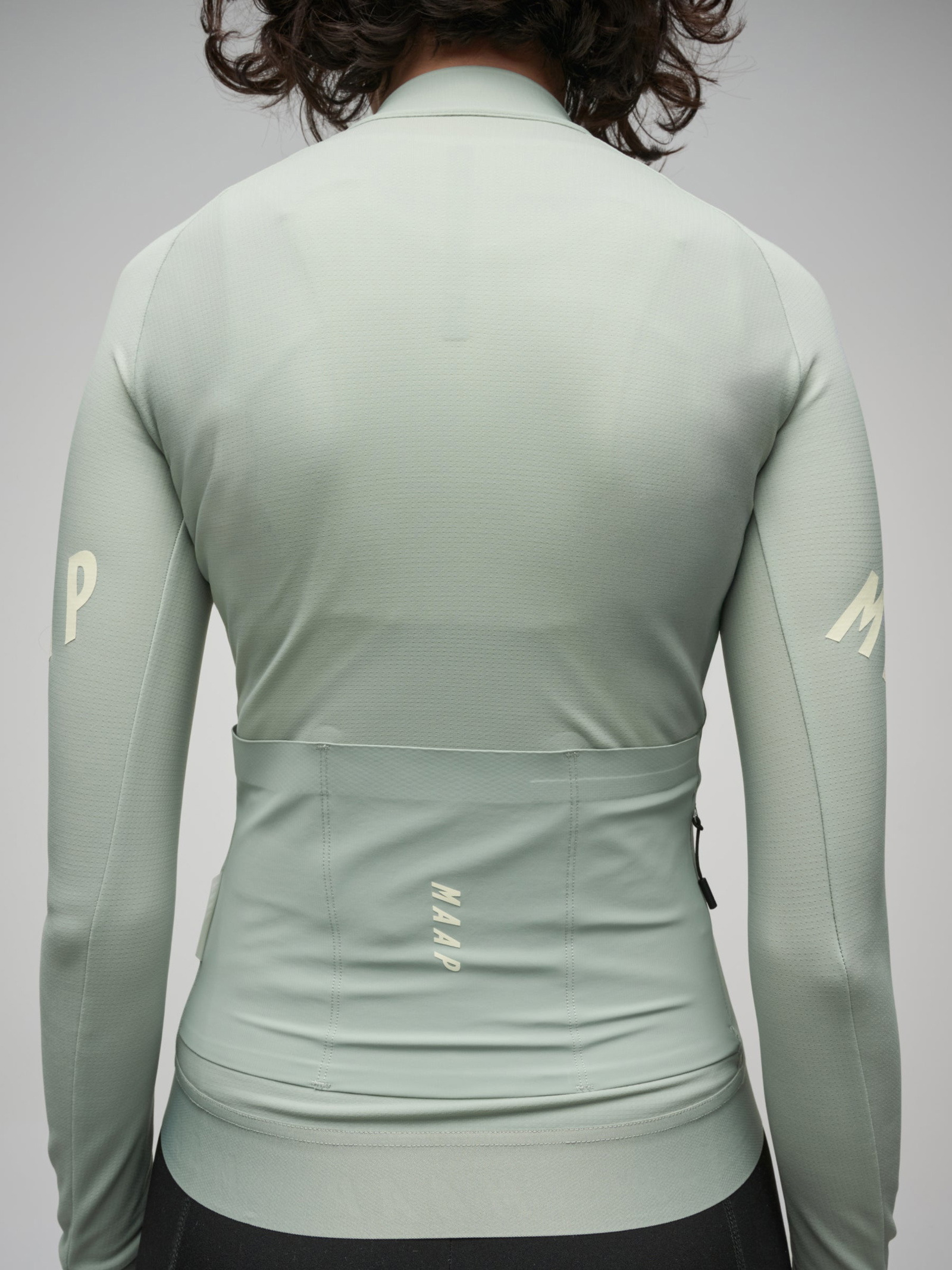 Women's Aeon Thermal LS Jersey - 6