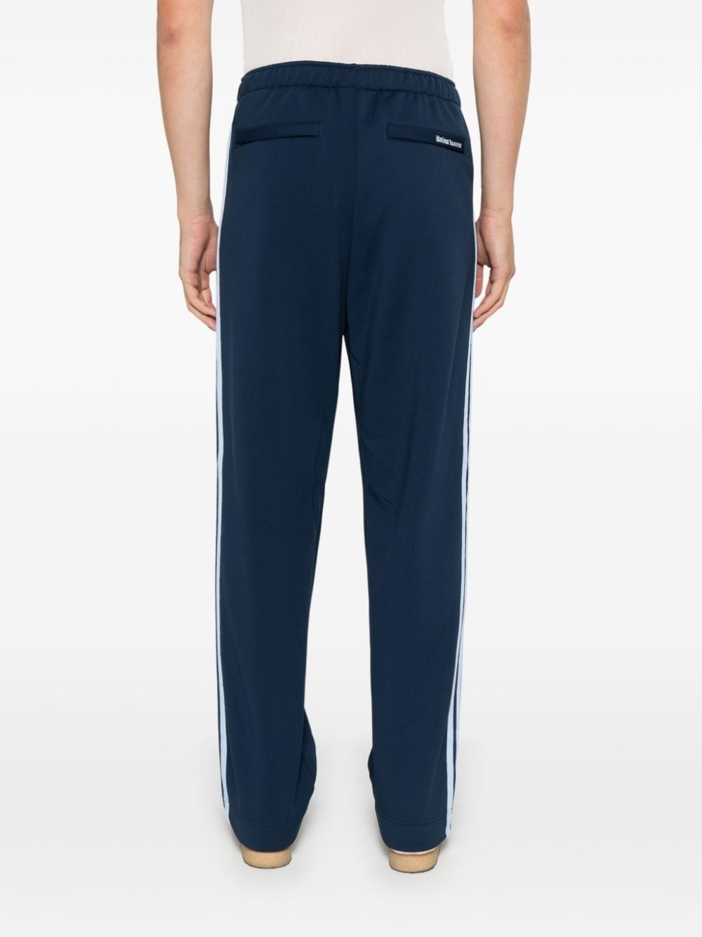 x Wales Bonner 3-Stripes track pants - 4