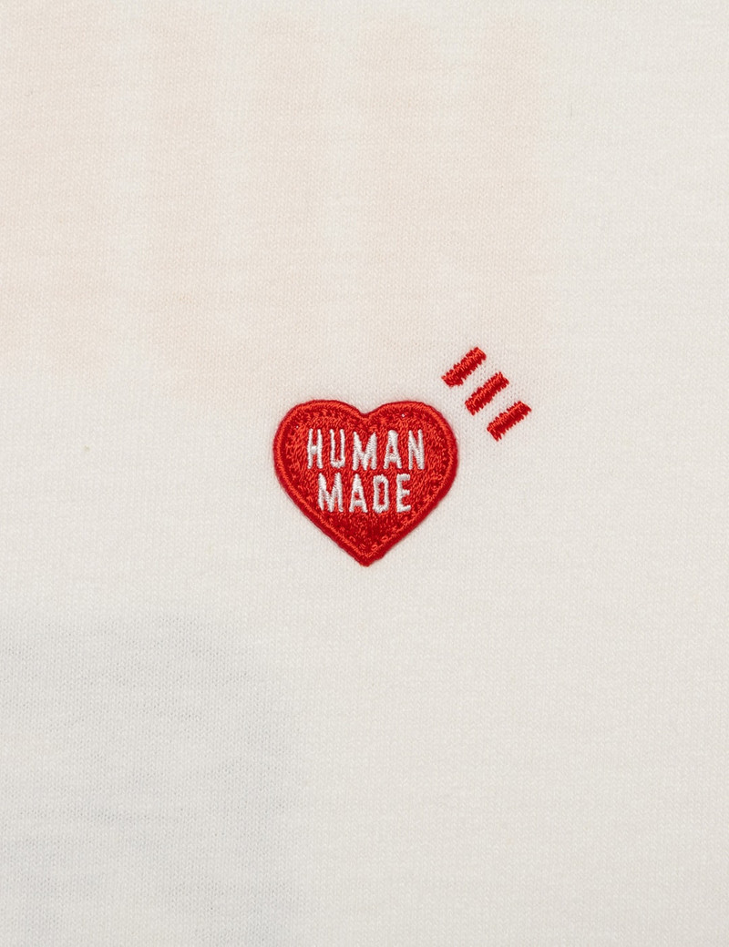 Human Made GRAPHIC LONG SLEEVES T-SHIRT outlook