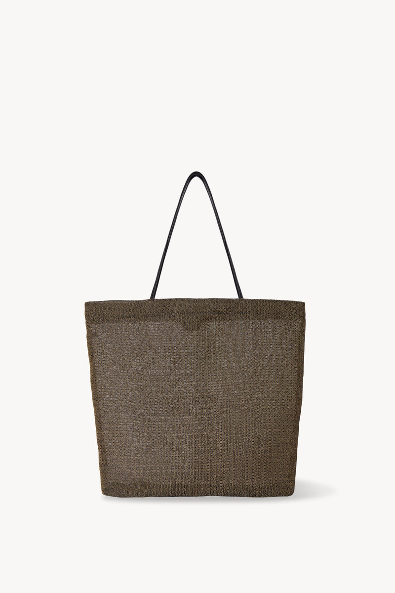 Barn Tote Bag in Mesh - 1