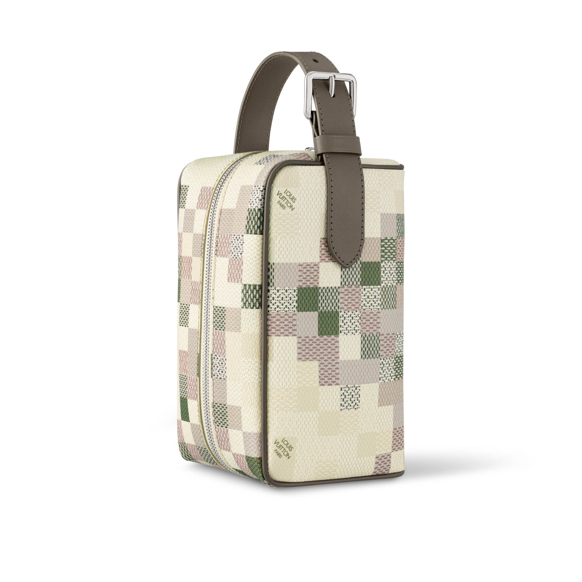 Locker Dopp Kit - 5