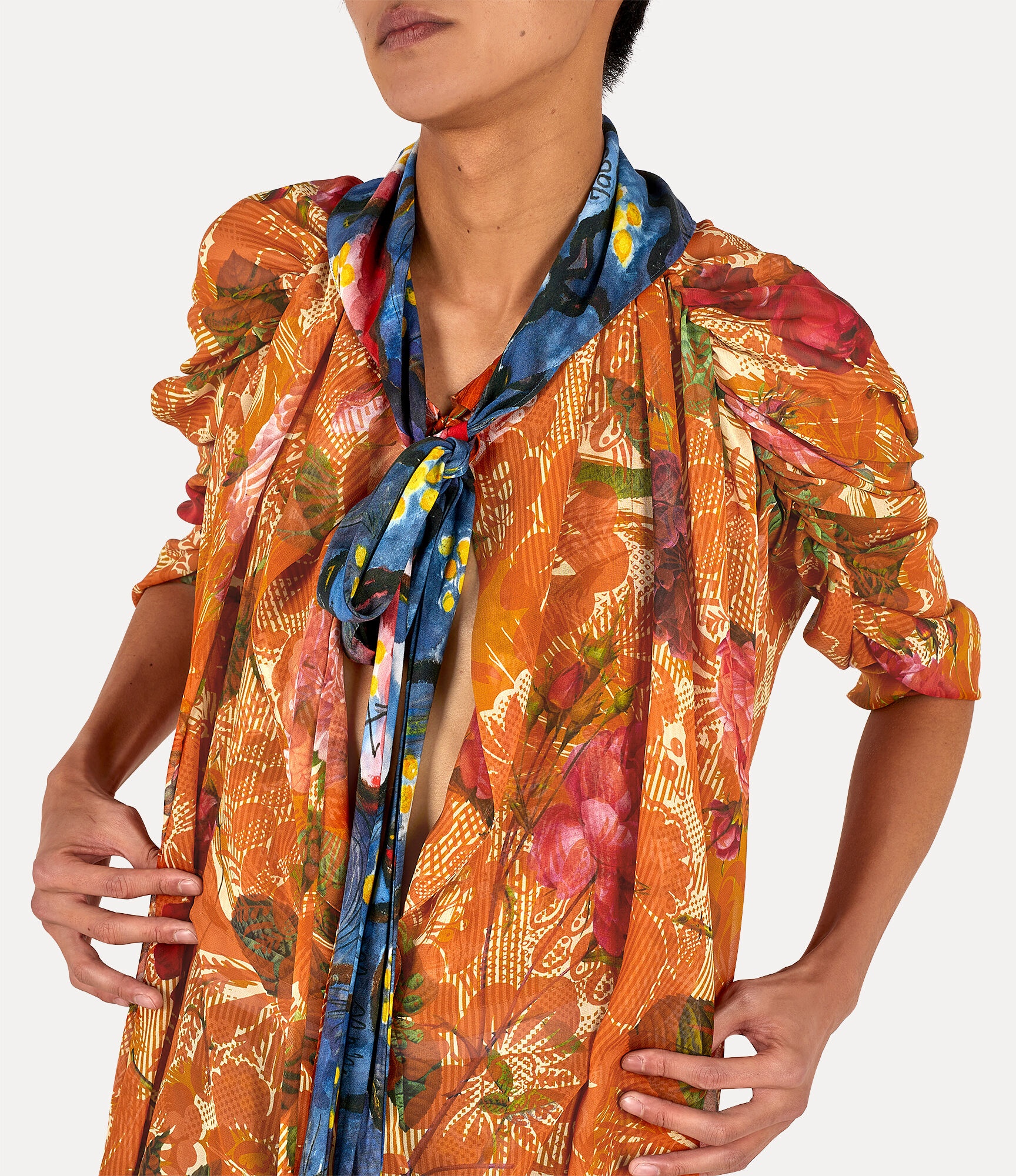 BULLRIDER BLOUSE - 7