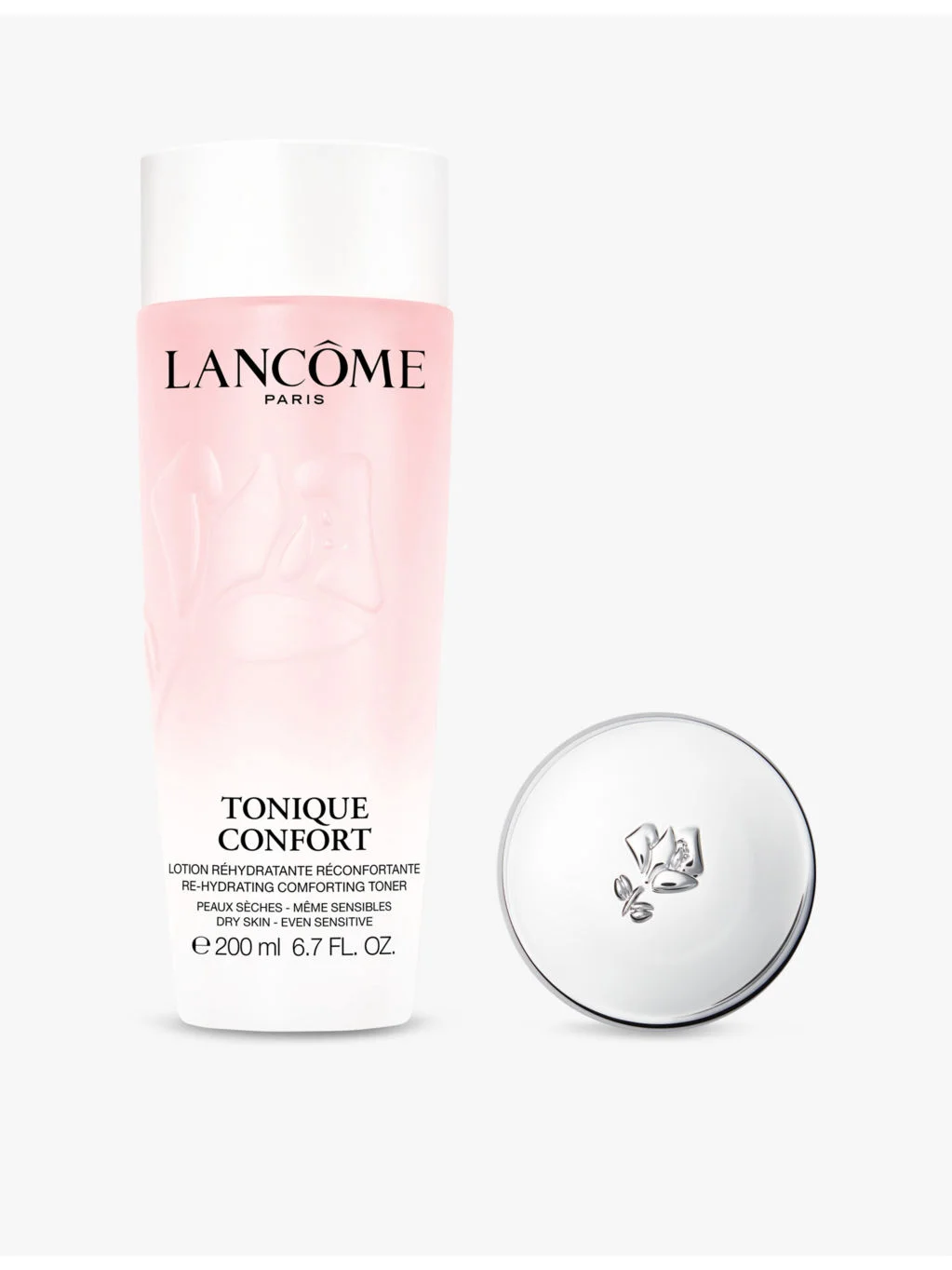 Tonique Confort 200ml - 1