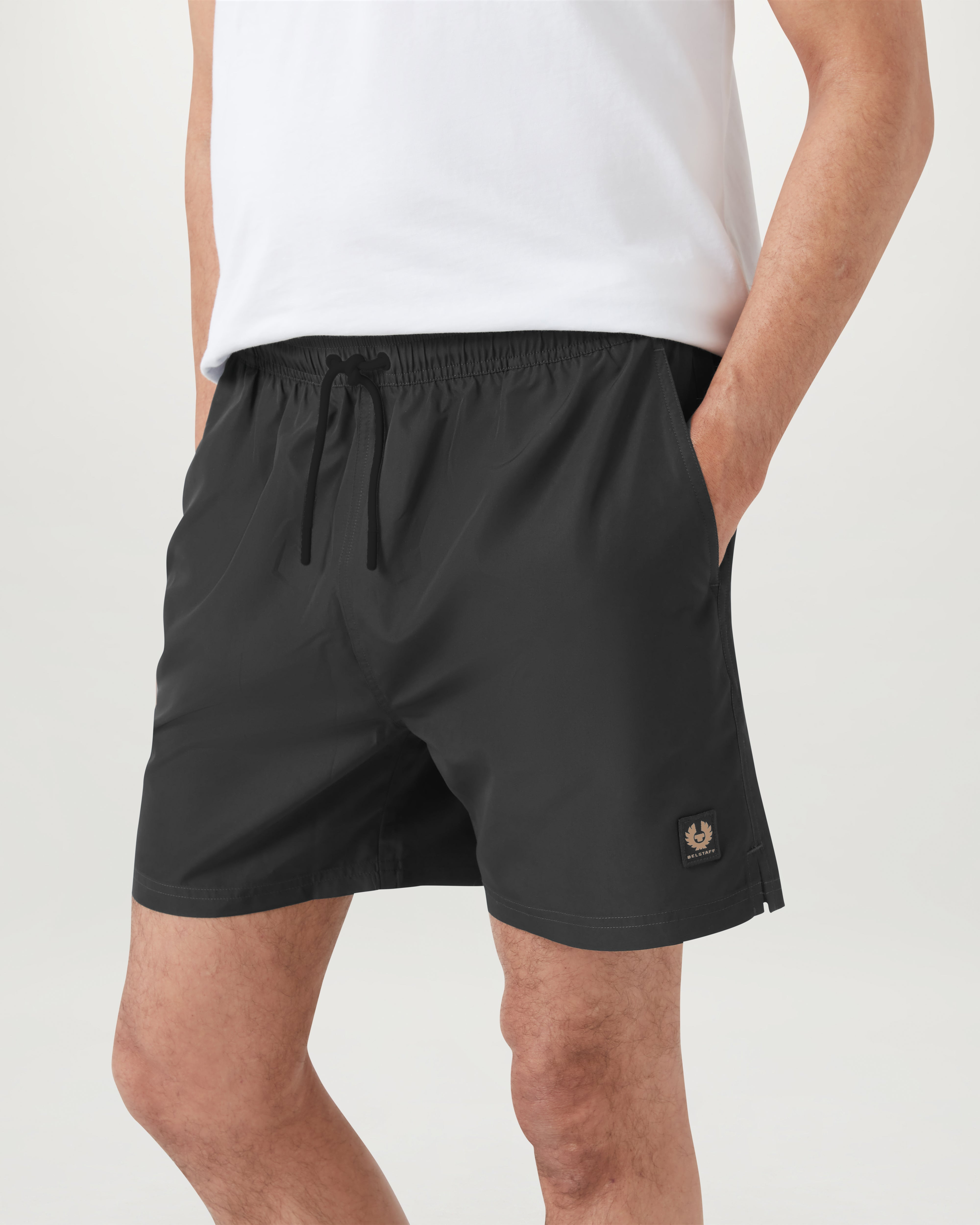 CLIPPER SWIMSHORT - 4