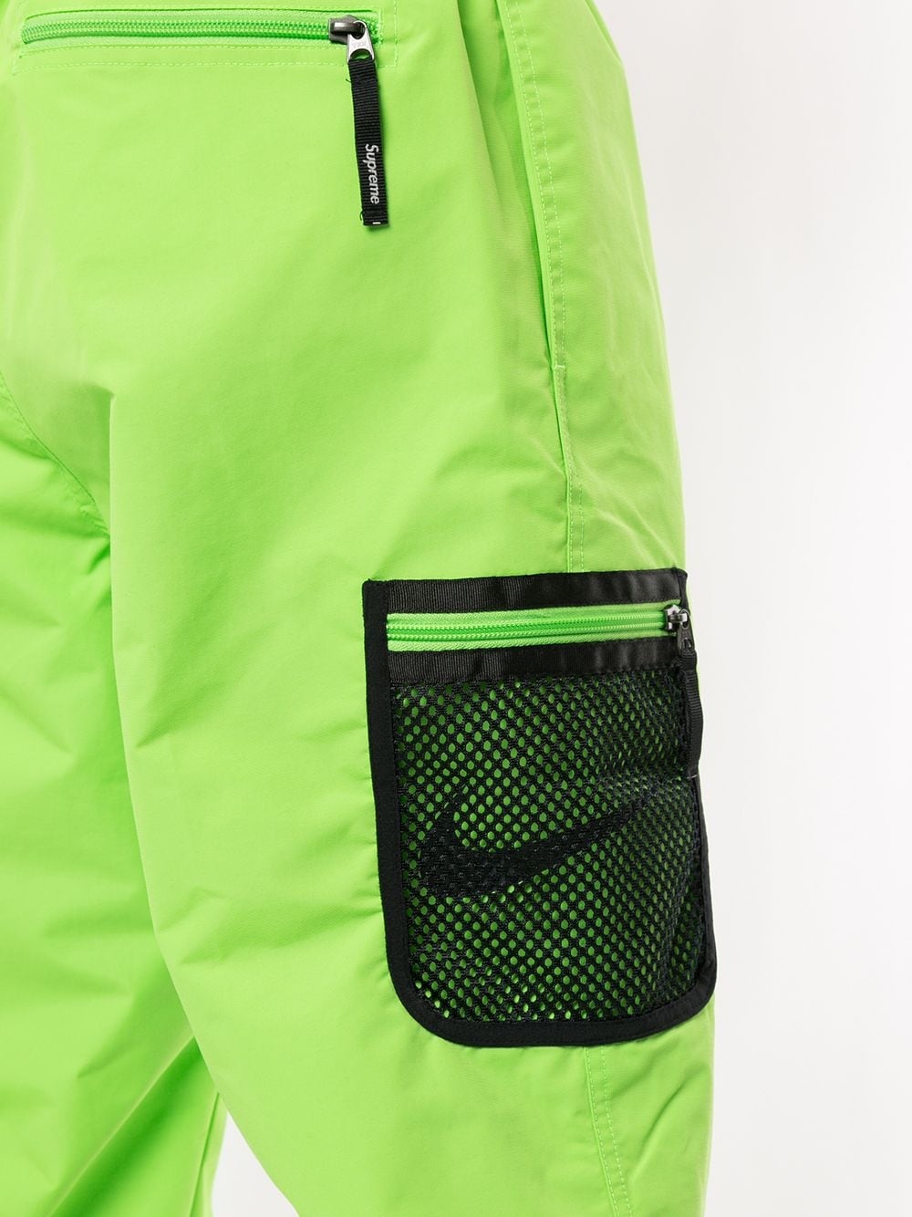 Nike Trail running pants - 5