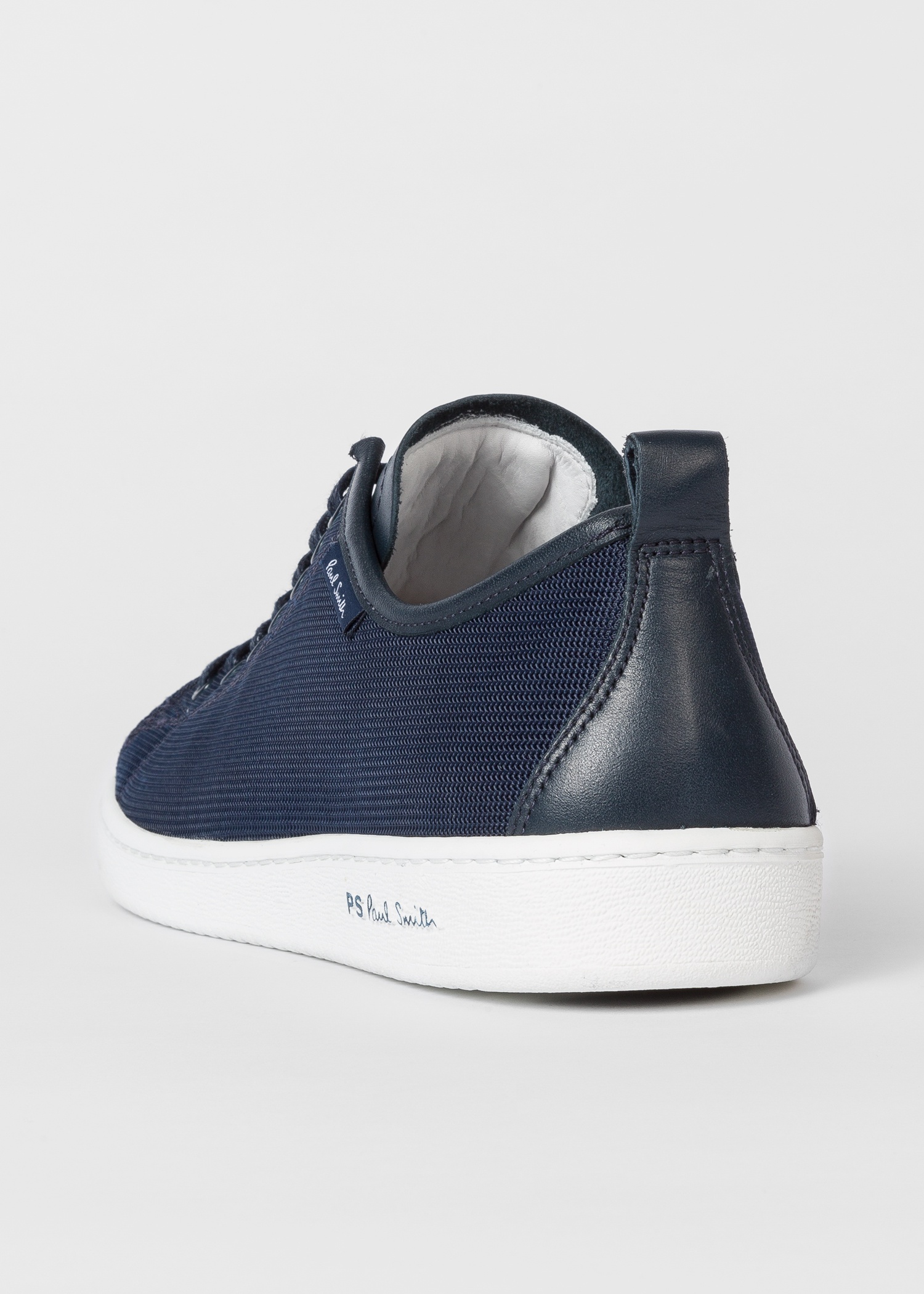 'Miyata' Sneakers - 5