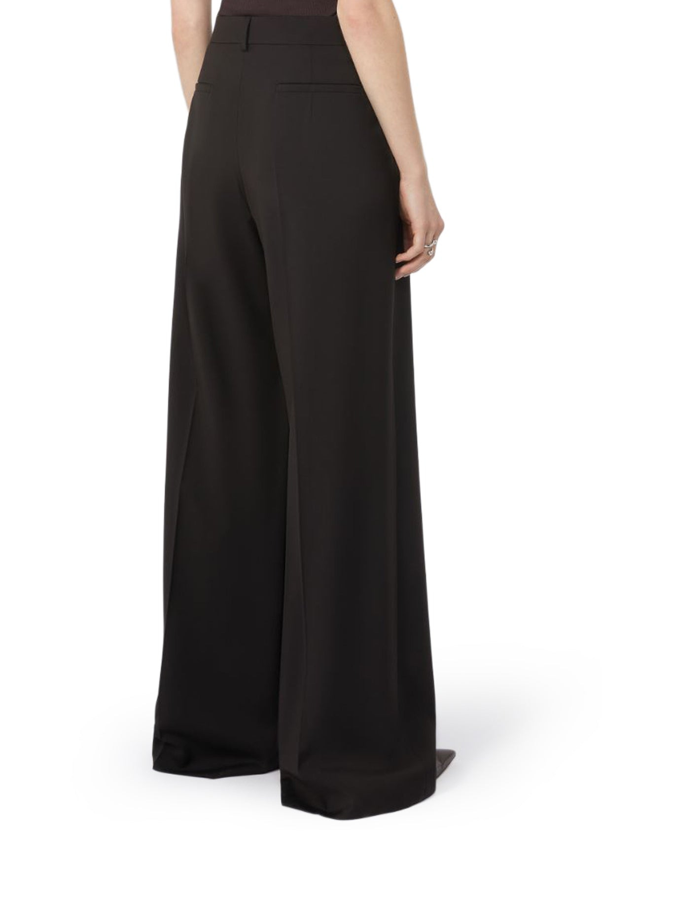 TAILORED SAILING TROUSERS - 4
