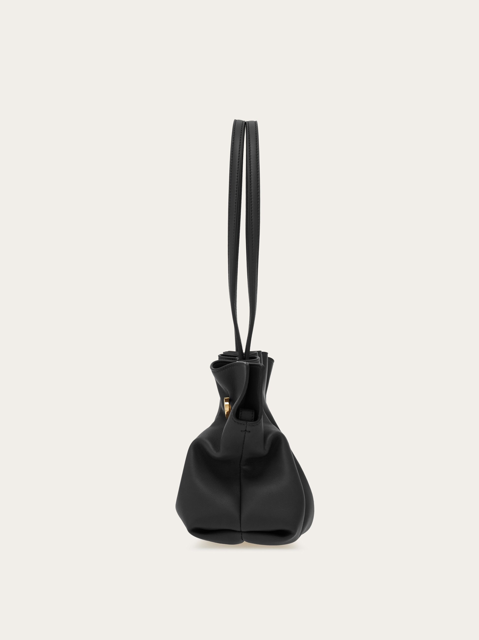 Soft shoulder bag (S) - 4