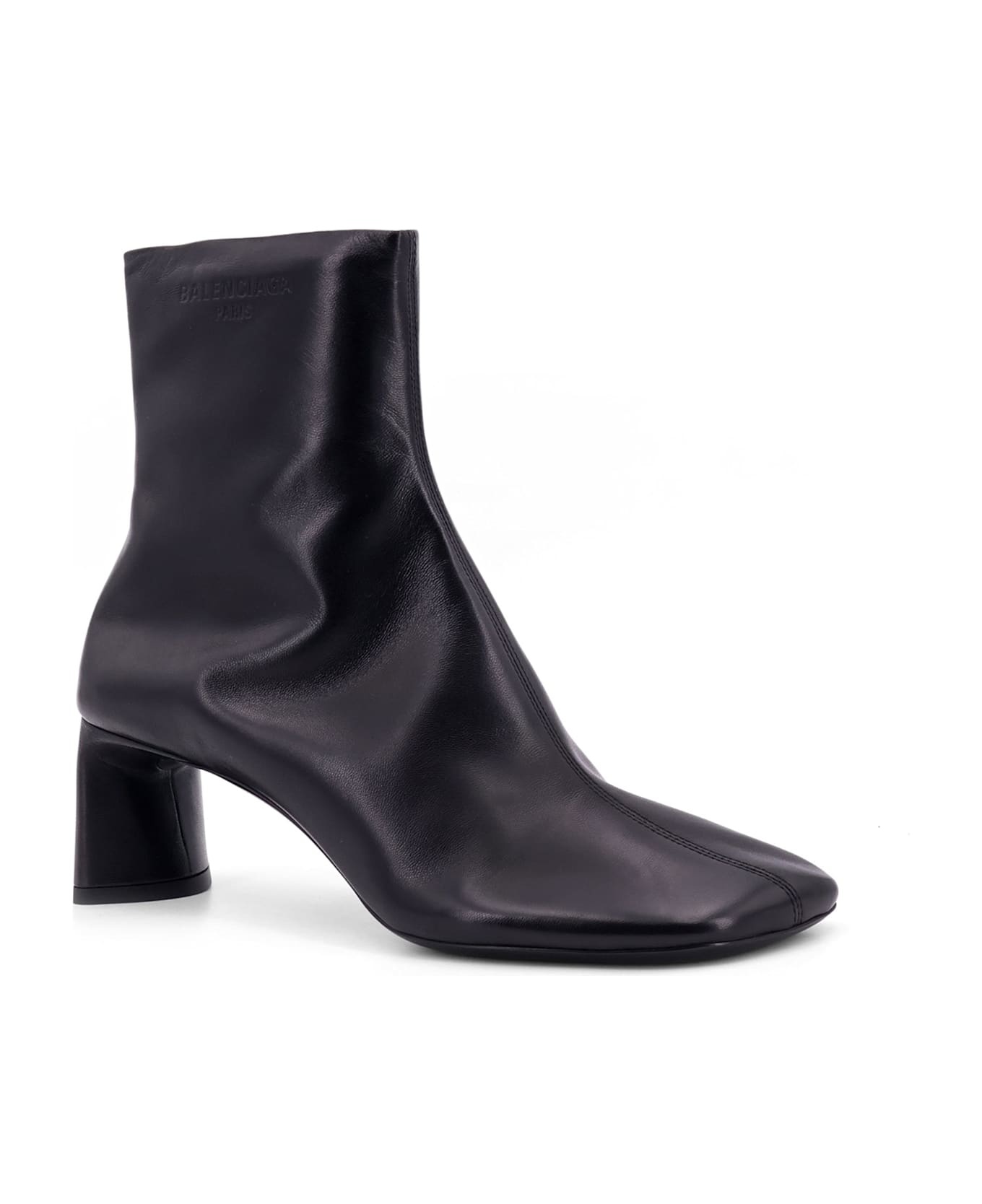 Duty Free 60mm Boots - 2
