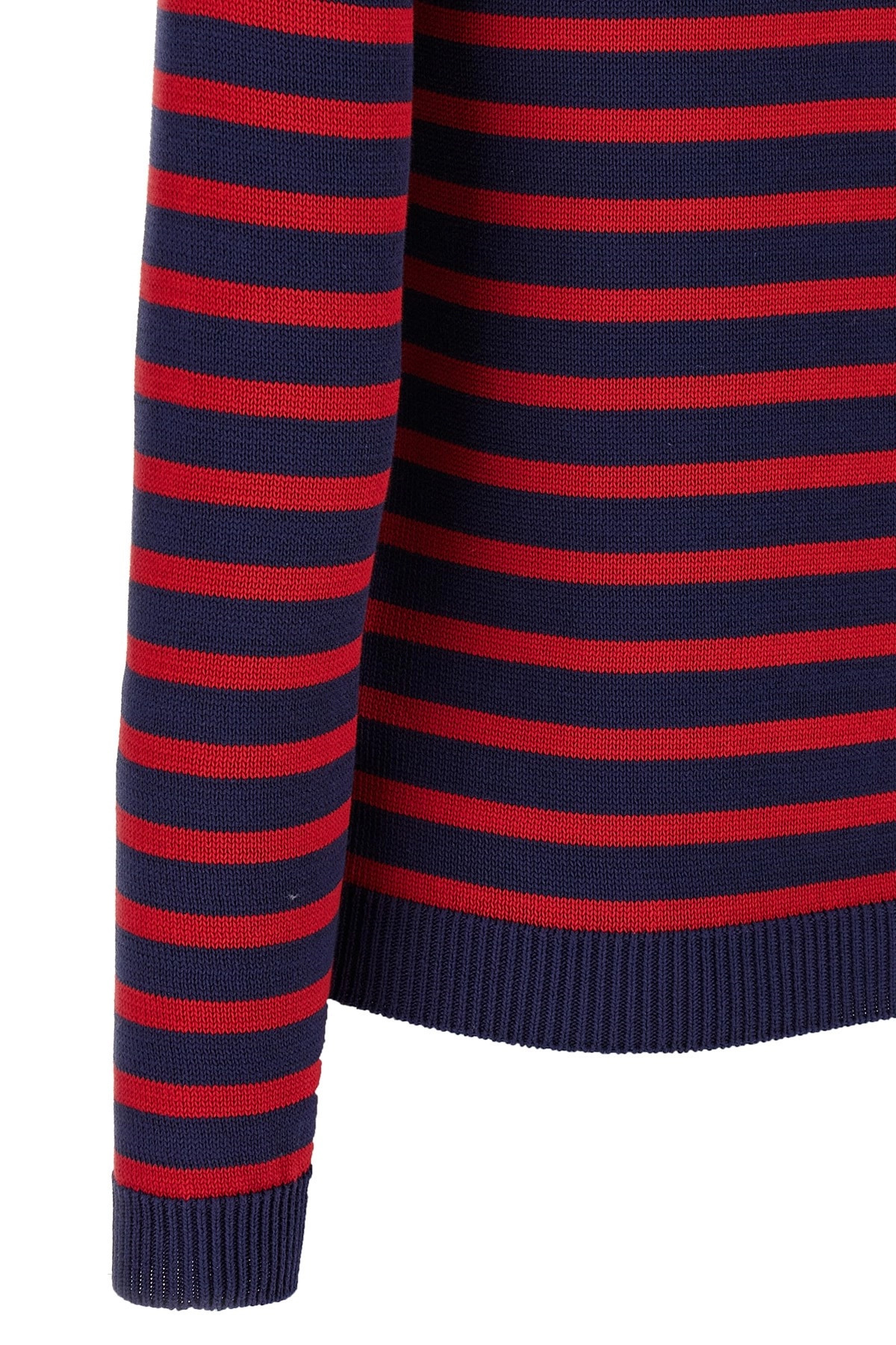 Valentino Garavani 'Chez Valentino' Jersey - 4