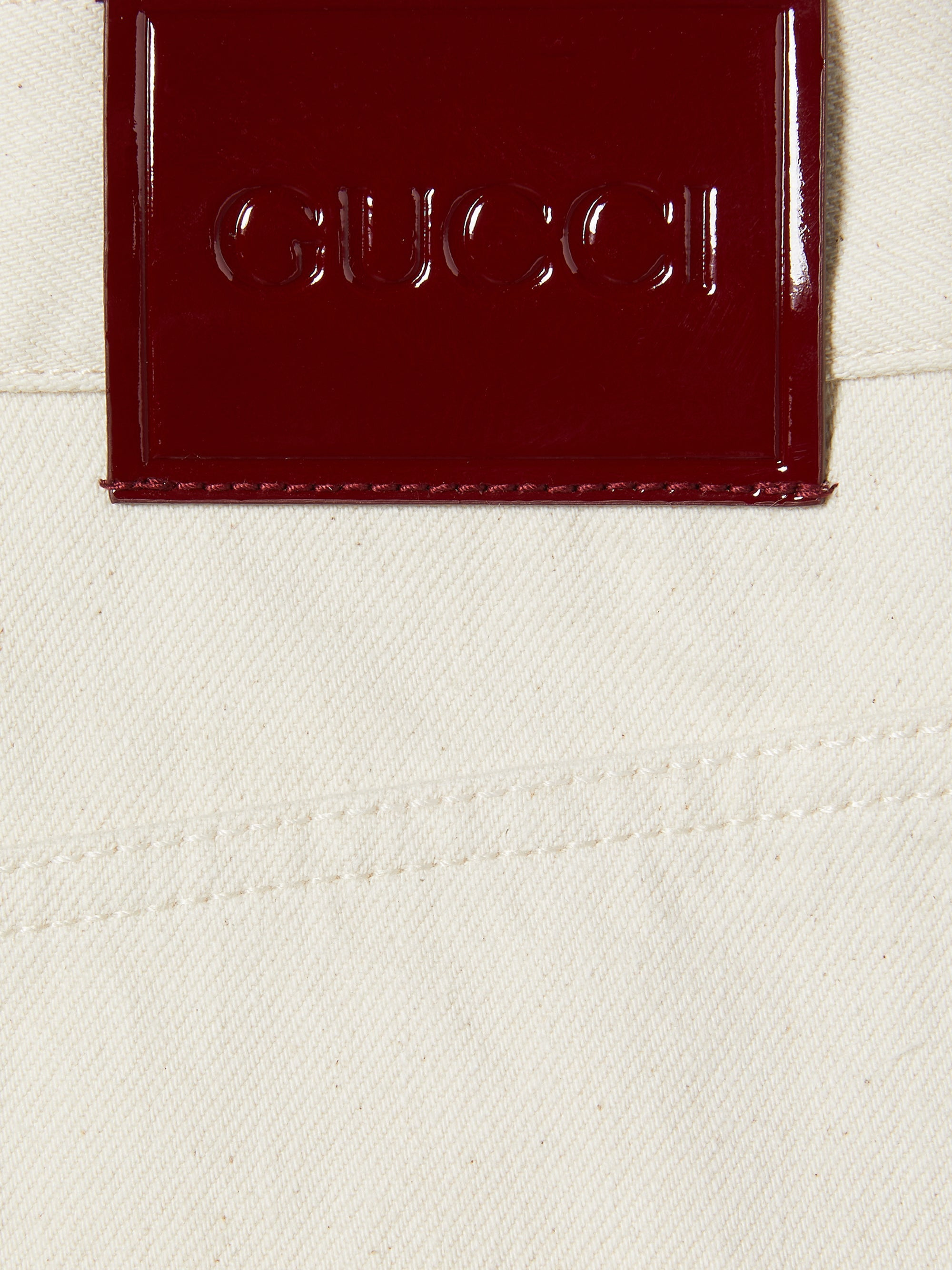 Gucci Women Jeans Balloon - 2