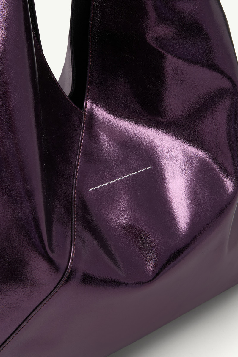 Japanese Classic Shoulder Bag 5