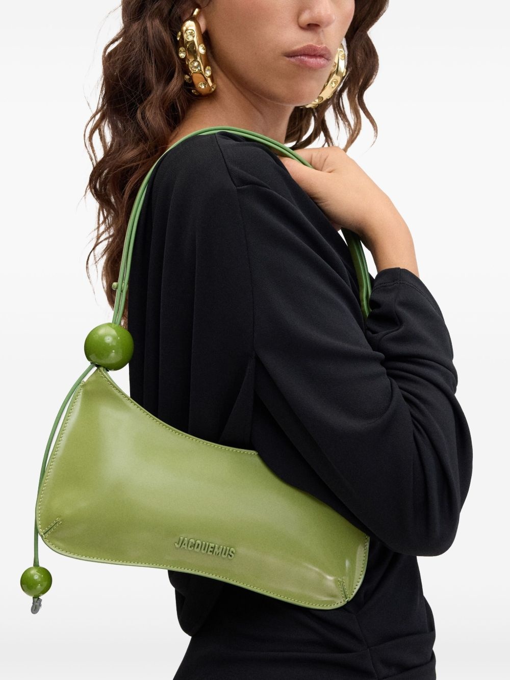 Le Bisou Perle shoulder bag - 2