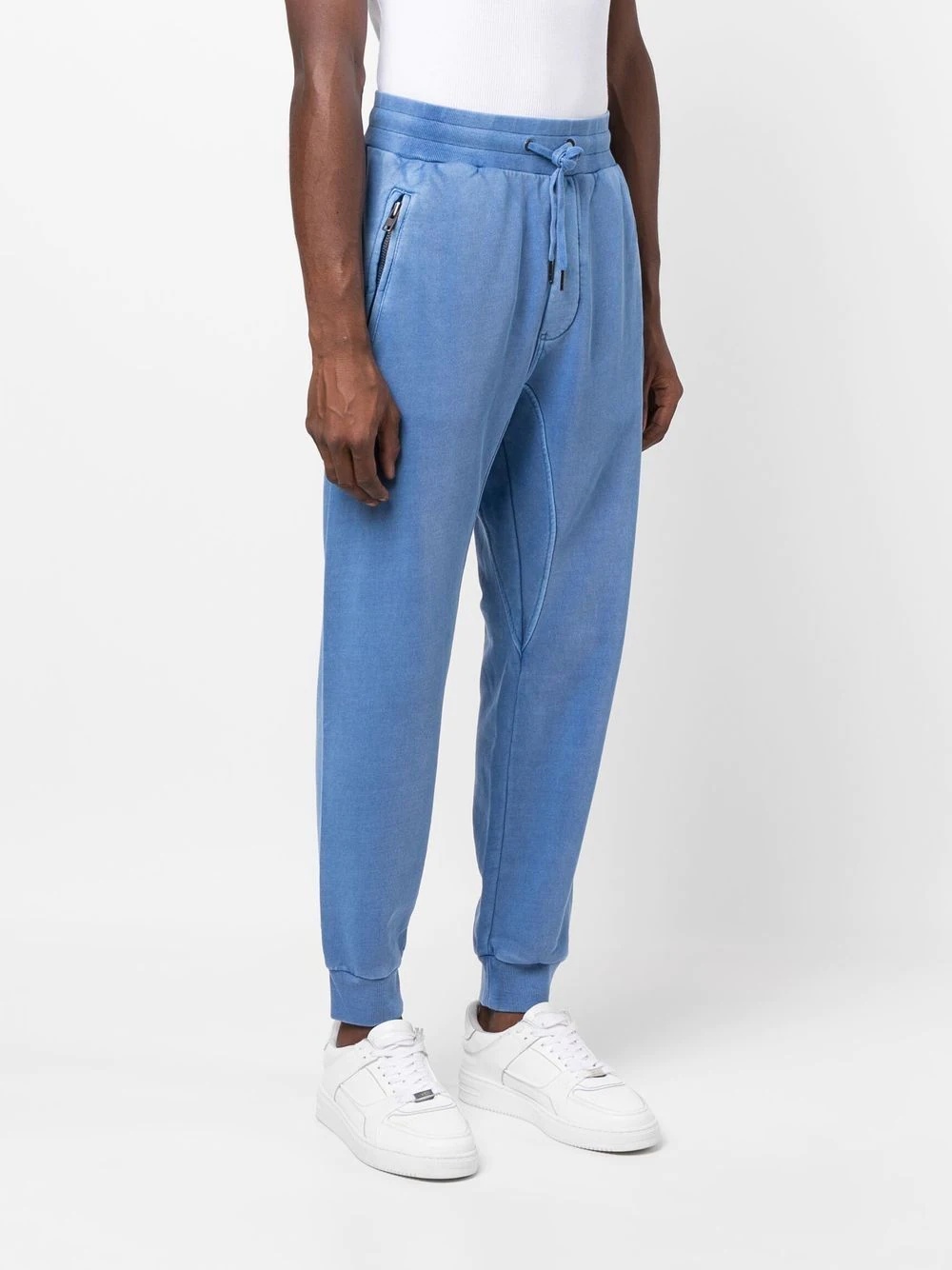 4x4 Trak Atlantic sweatpants - 3