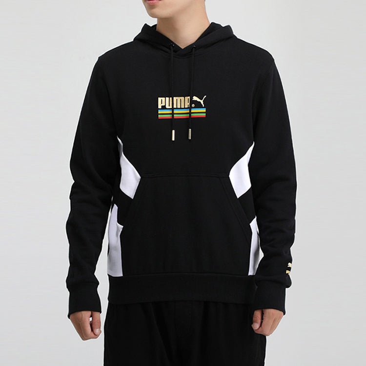 PUMA Tfs Unity Black 599287-01 - 3