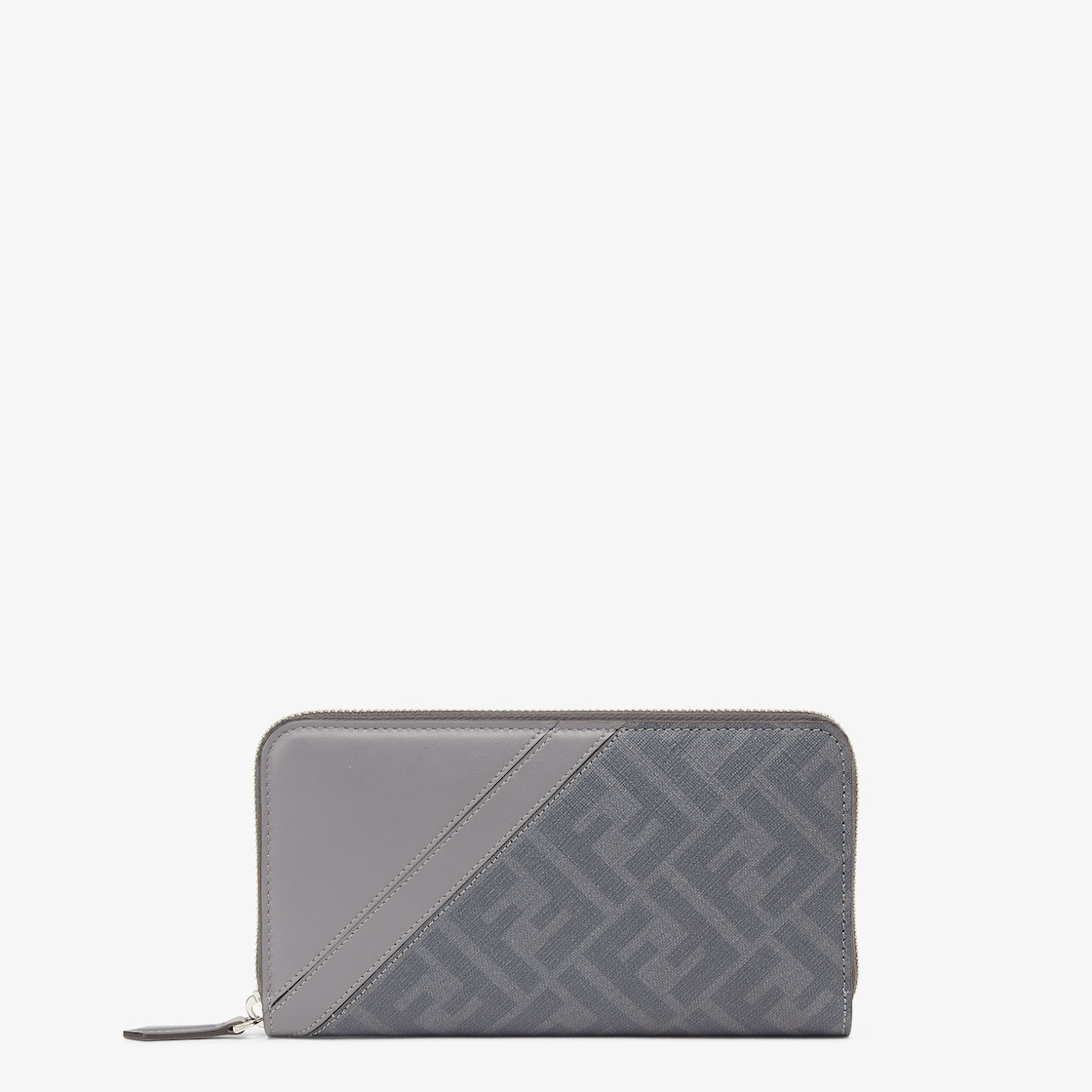Fendi Diagonal Zip Around - 1