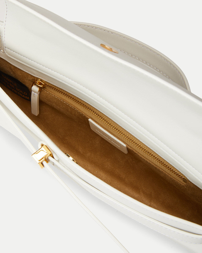 VERONICA BEARD DASH CLUTCH 4