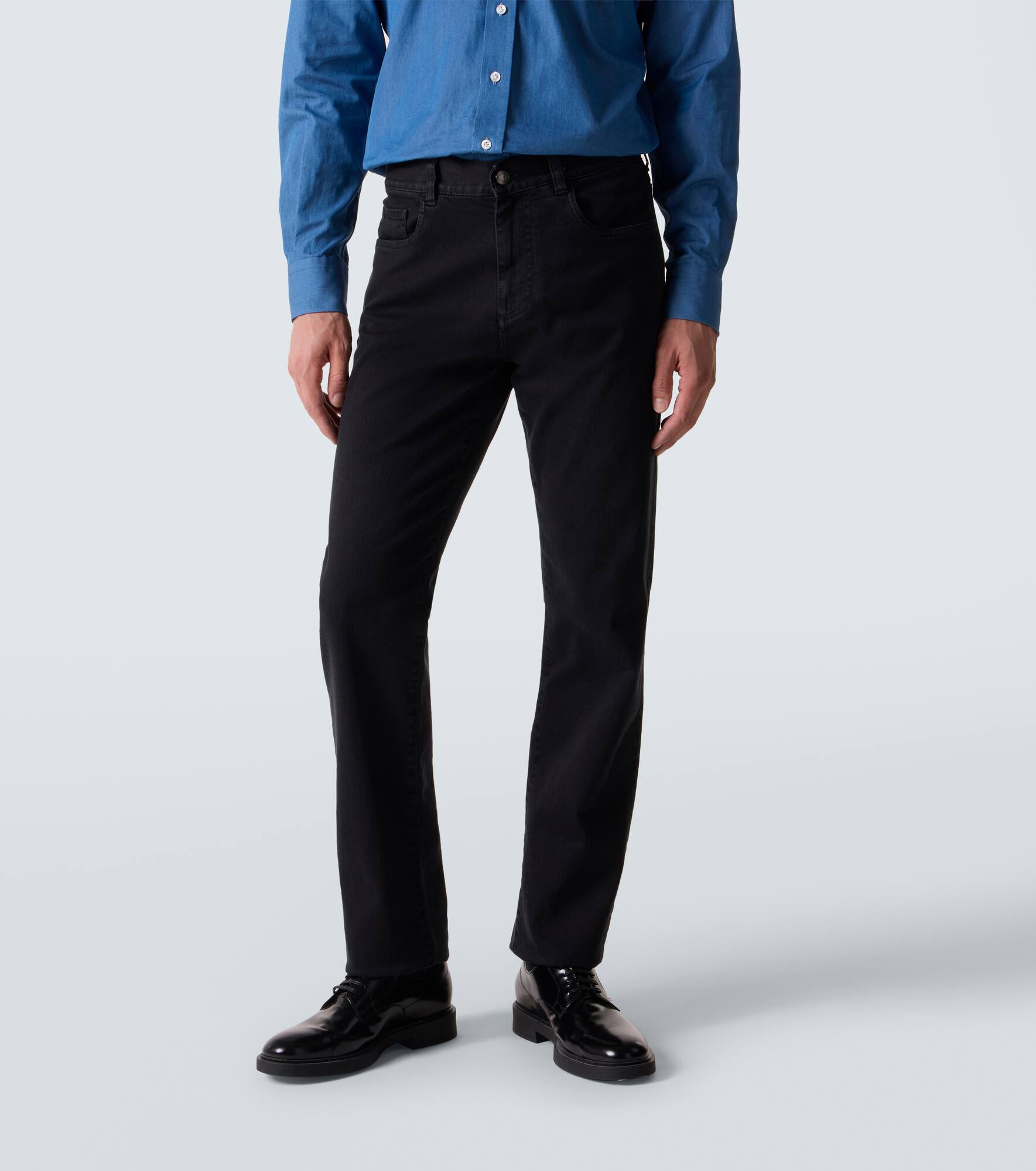 Slim jeans - 3