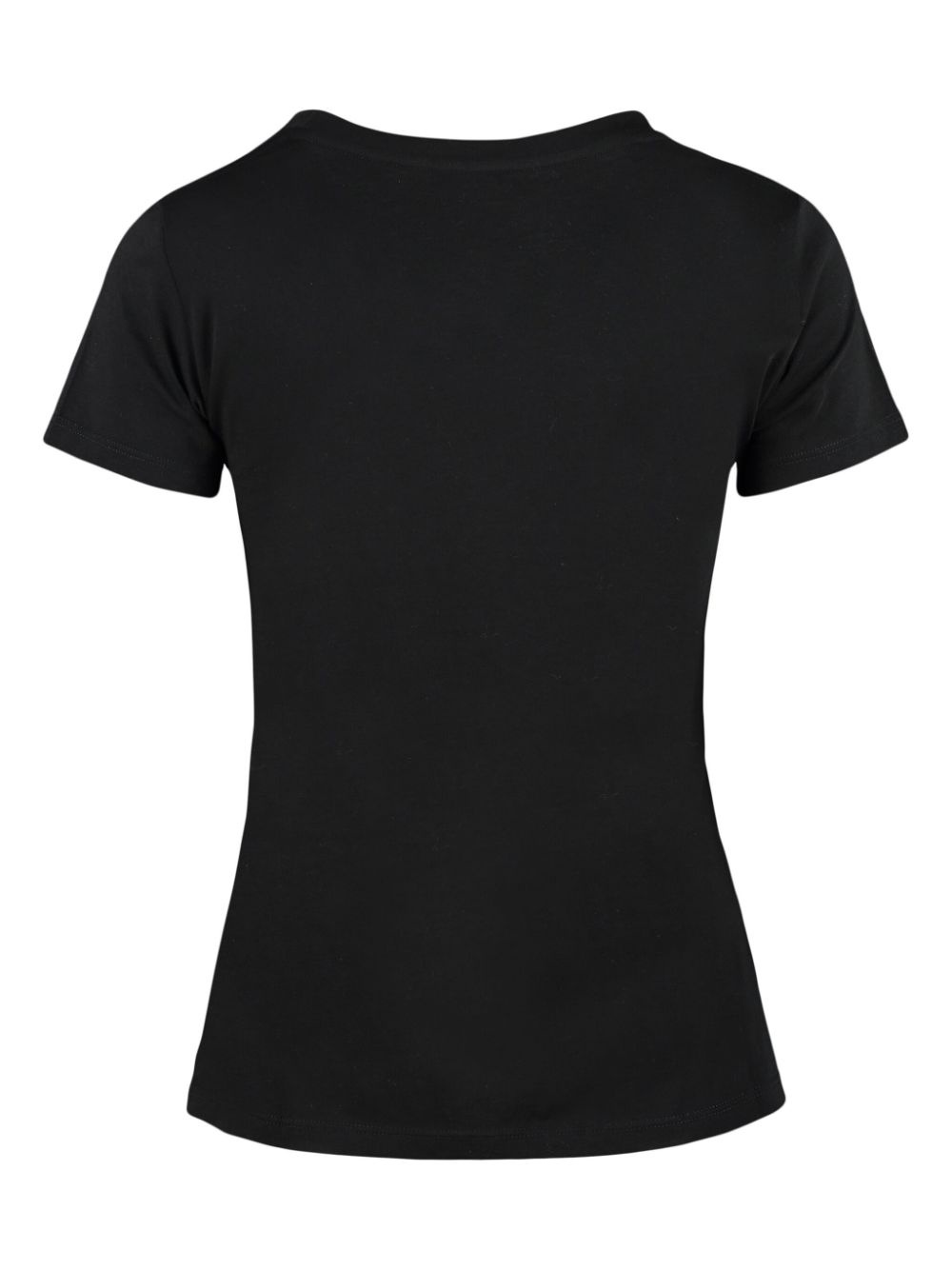 v-neck top - 2